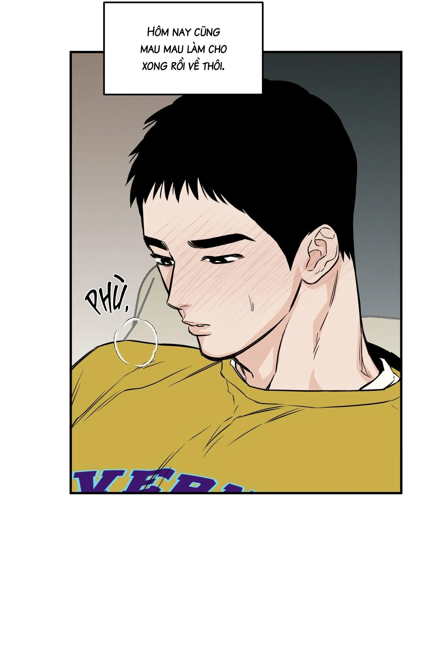 SCOOP Chapter 14 Trang 24