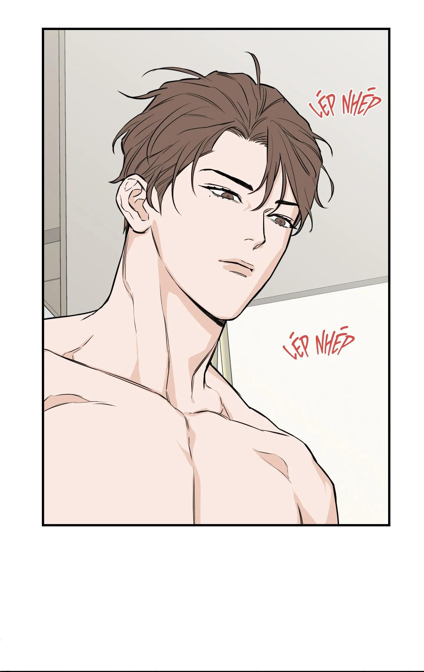 SCOOP Chapter 14 Trang 29