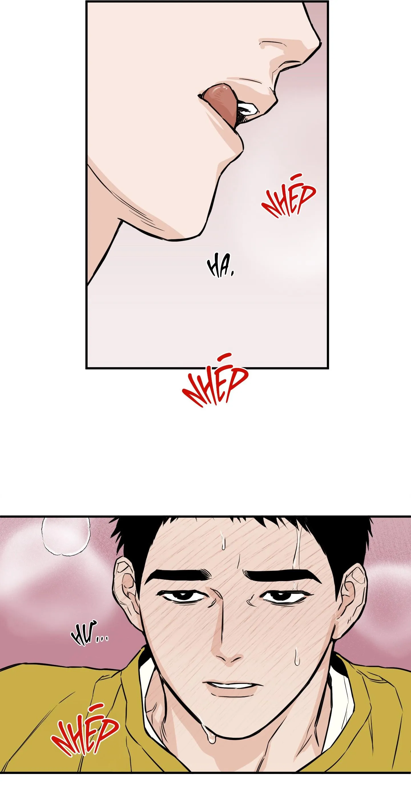 SCOOP Chapter 14 Trang 36