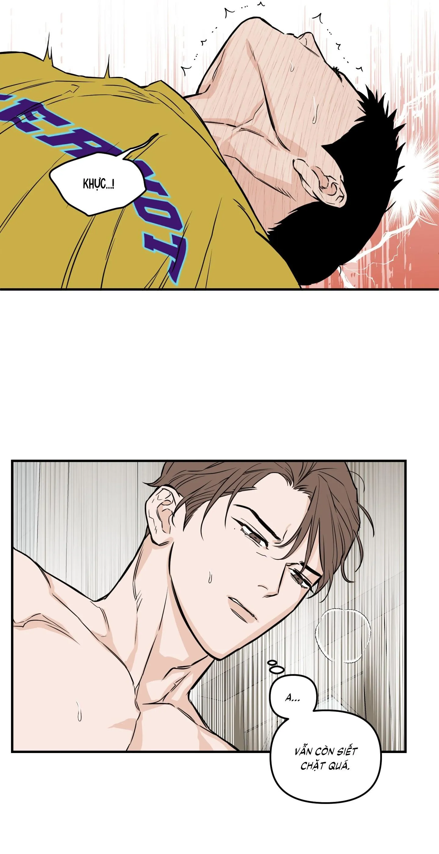 SCOOP Chapter 14 Trang 39