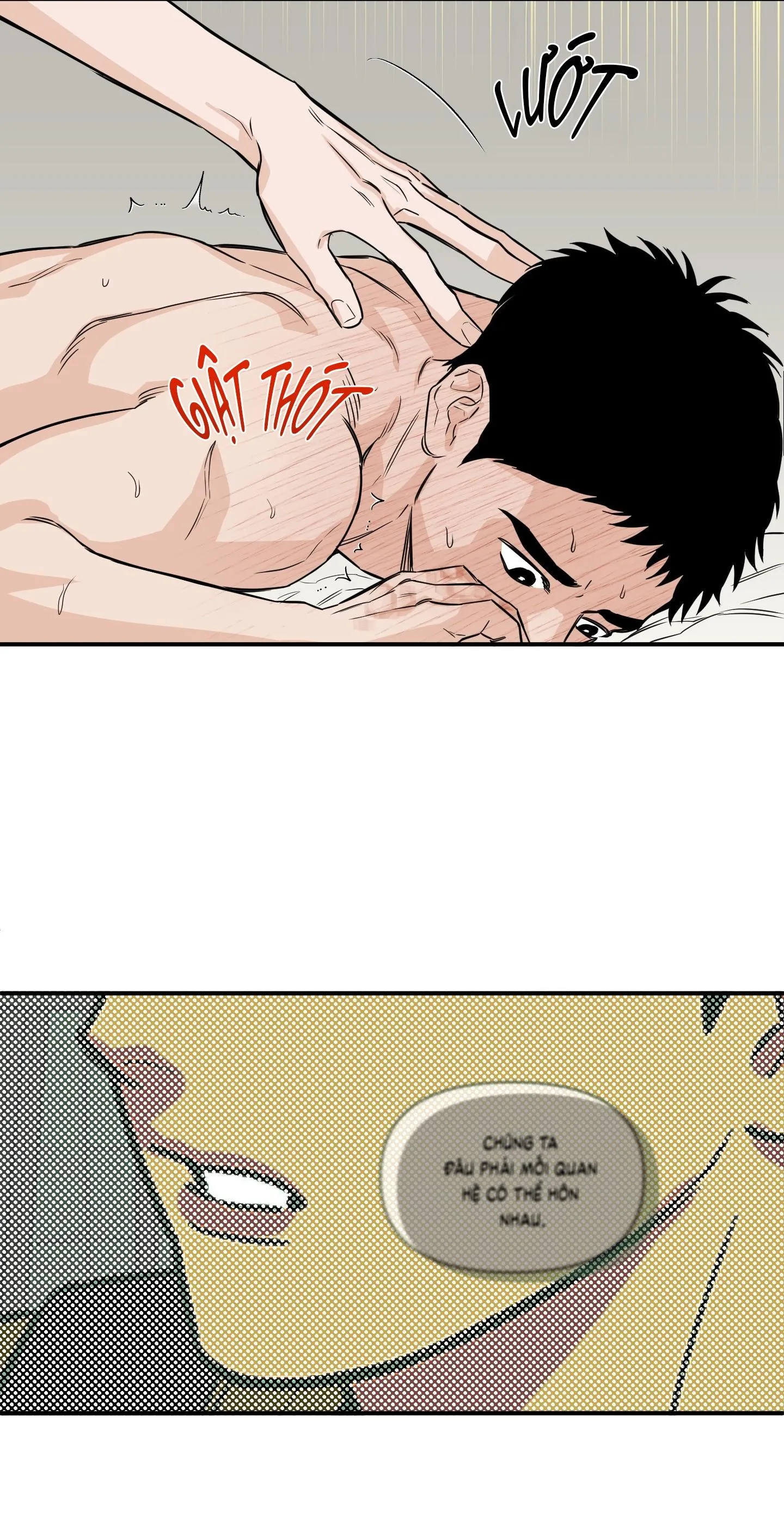 SCOOP Chapter 15 Trang 10