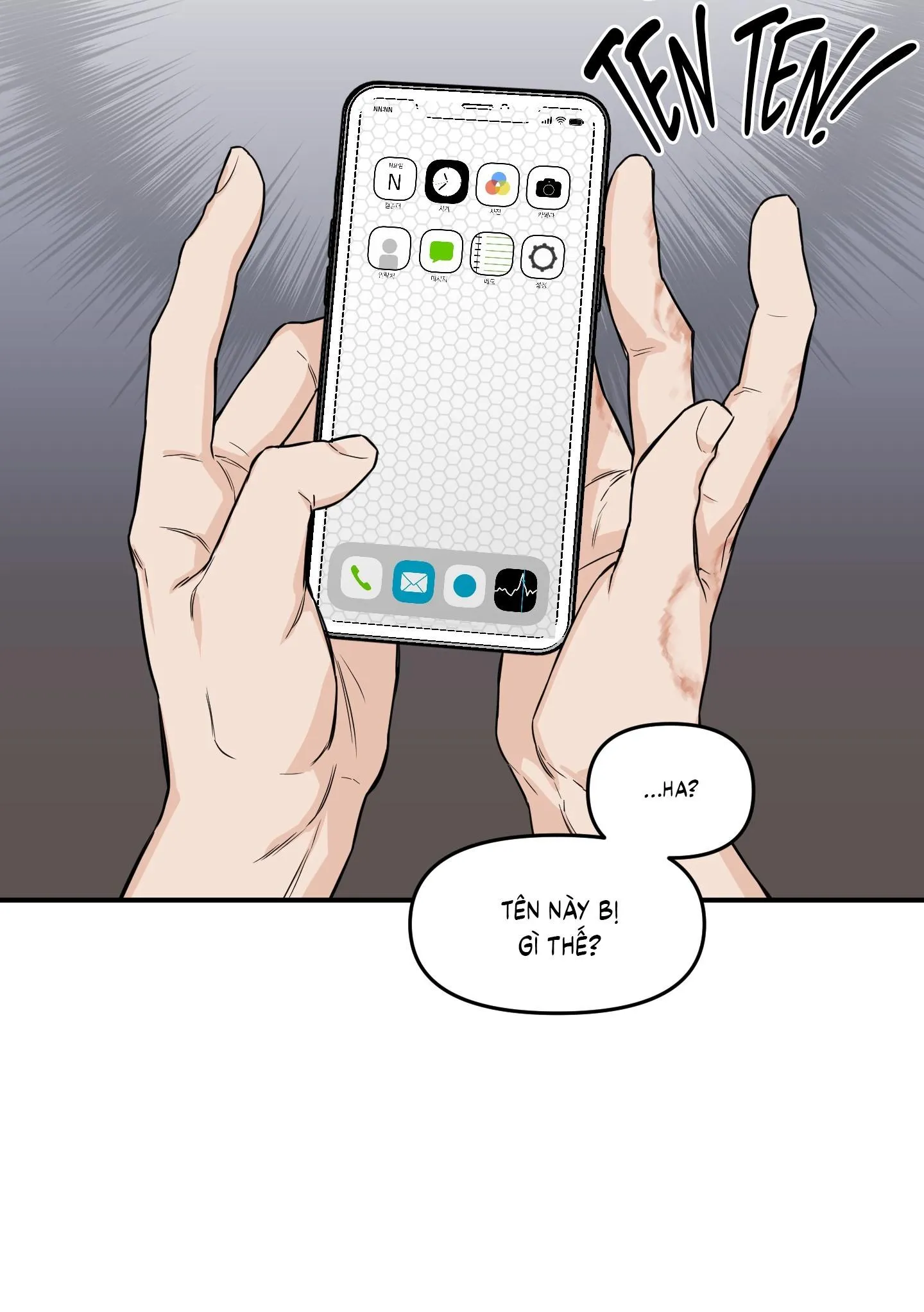 SCOOP Chapter 15 Trang 24