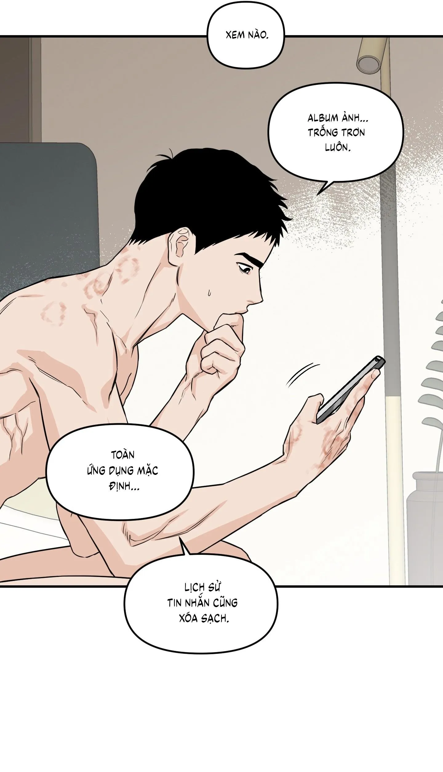 SCOOP Chapter 15 Trang 25