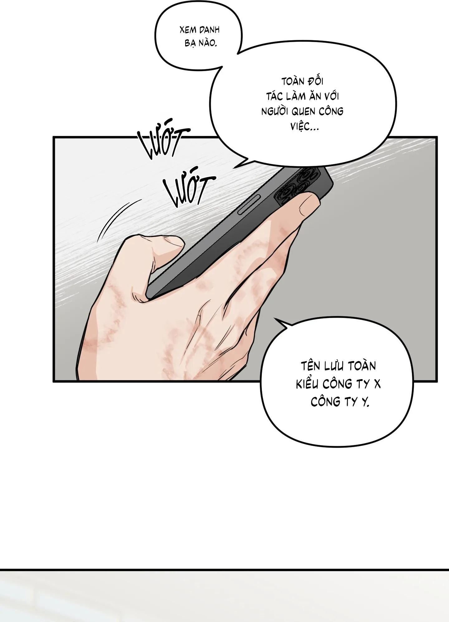 SCOOP Chapter 15 Trang 27