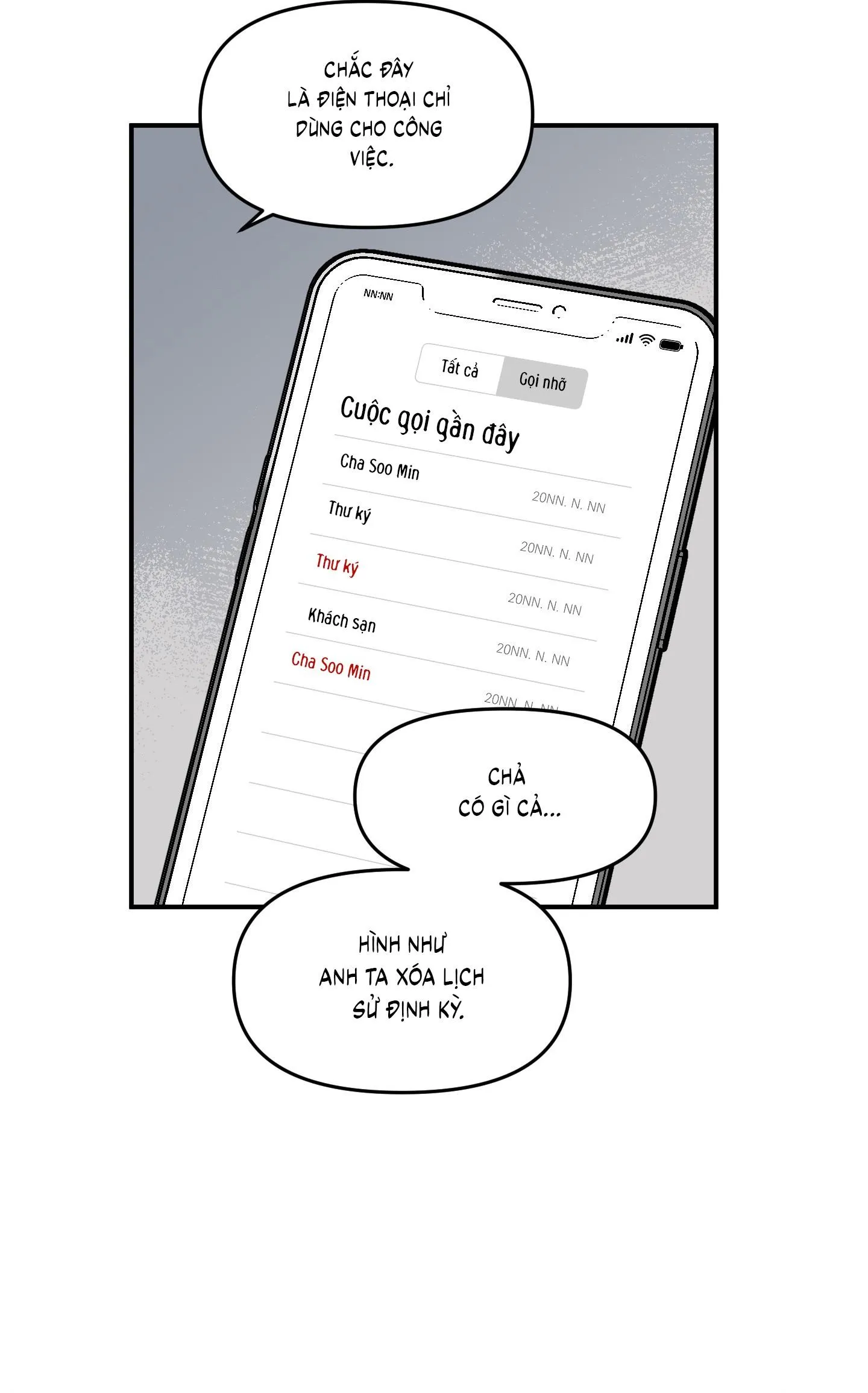 SCOOP Chapter 15 Trang 29