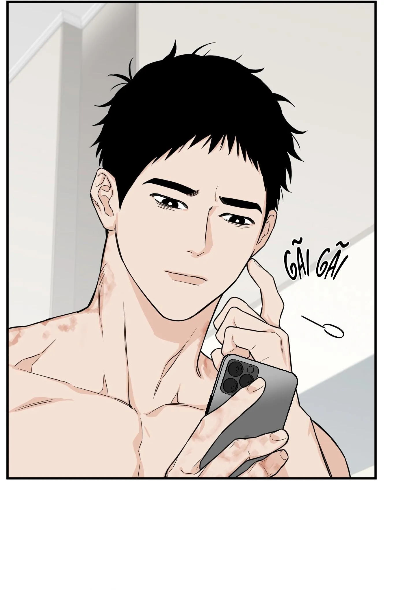 SCOOP Chapter 15 Trang 30