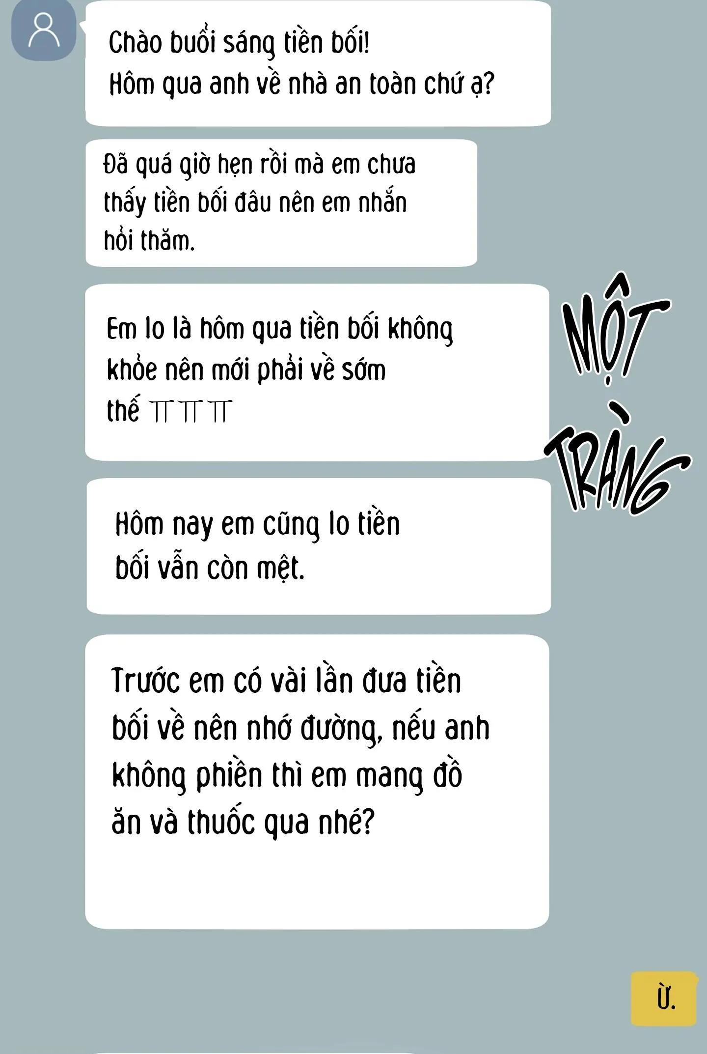 SCOOP Chapter 15 Trang 41