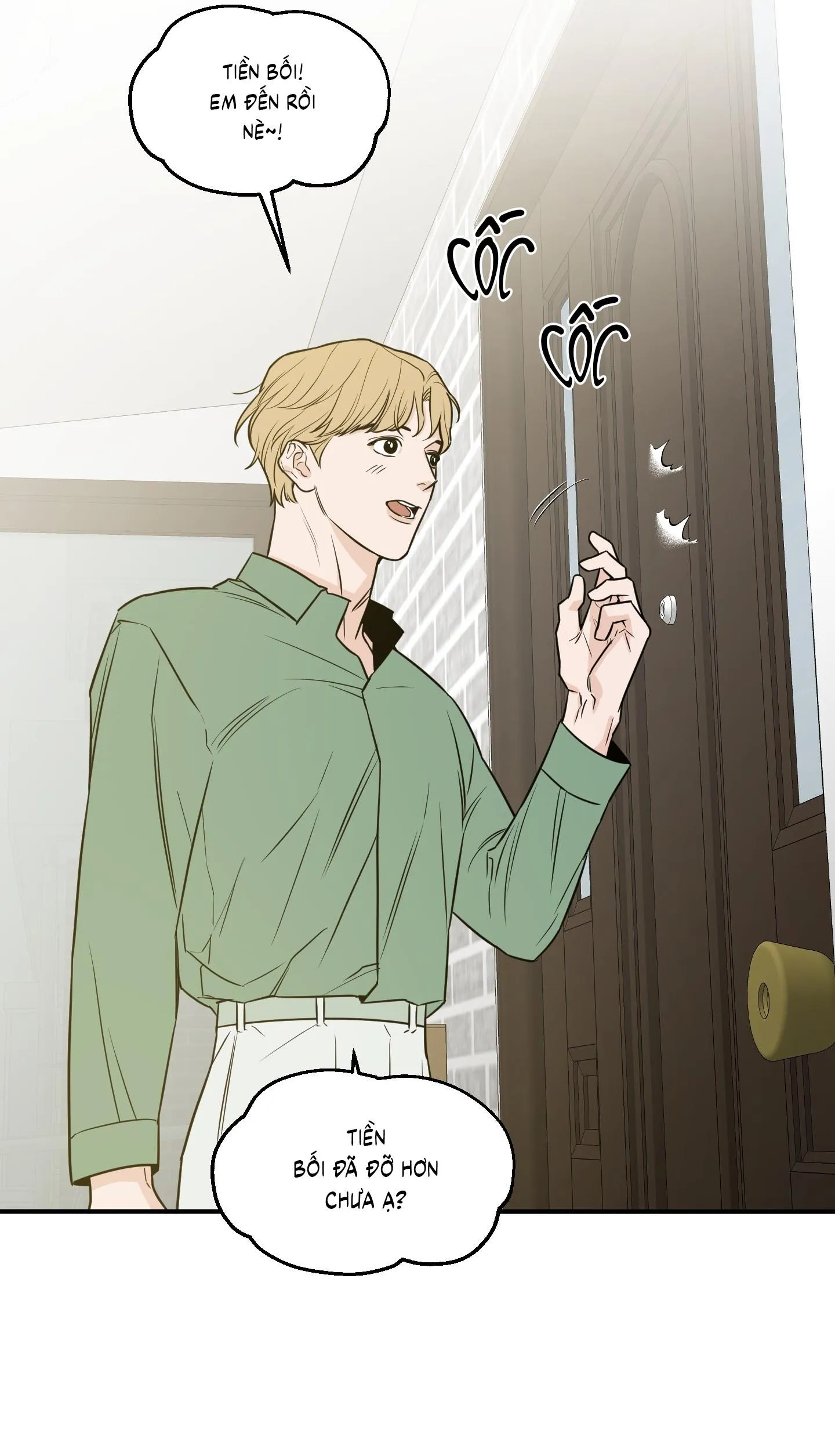 SCOOP Chapter 15 Trang 49