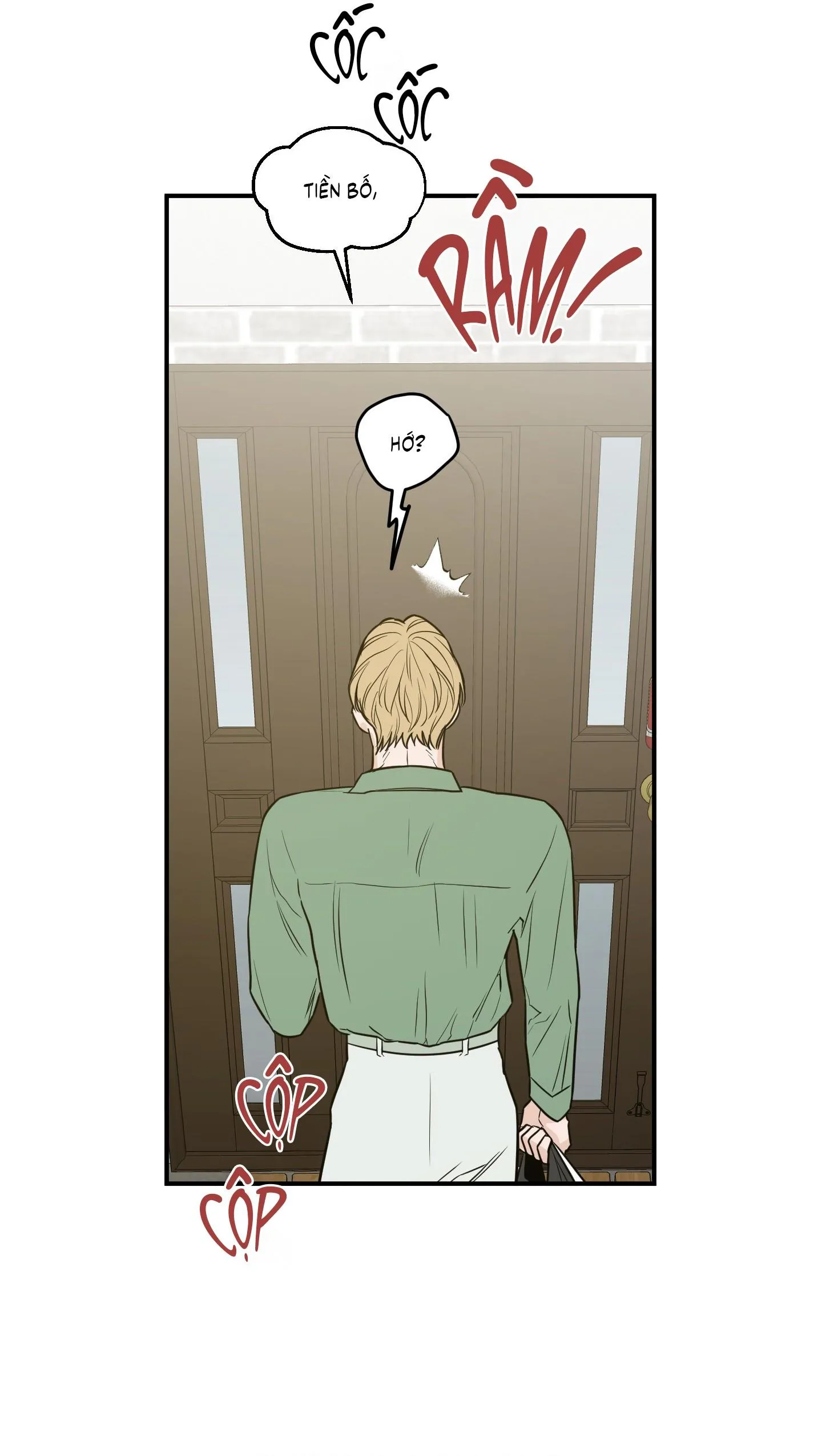 SCOOP Chapter 15 Trang 50