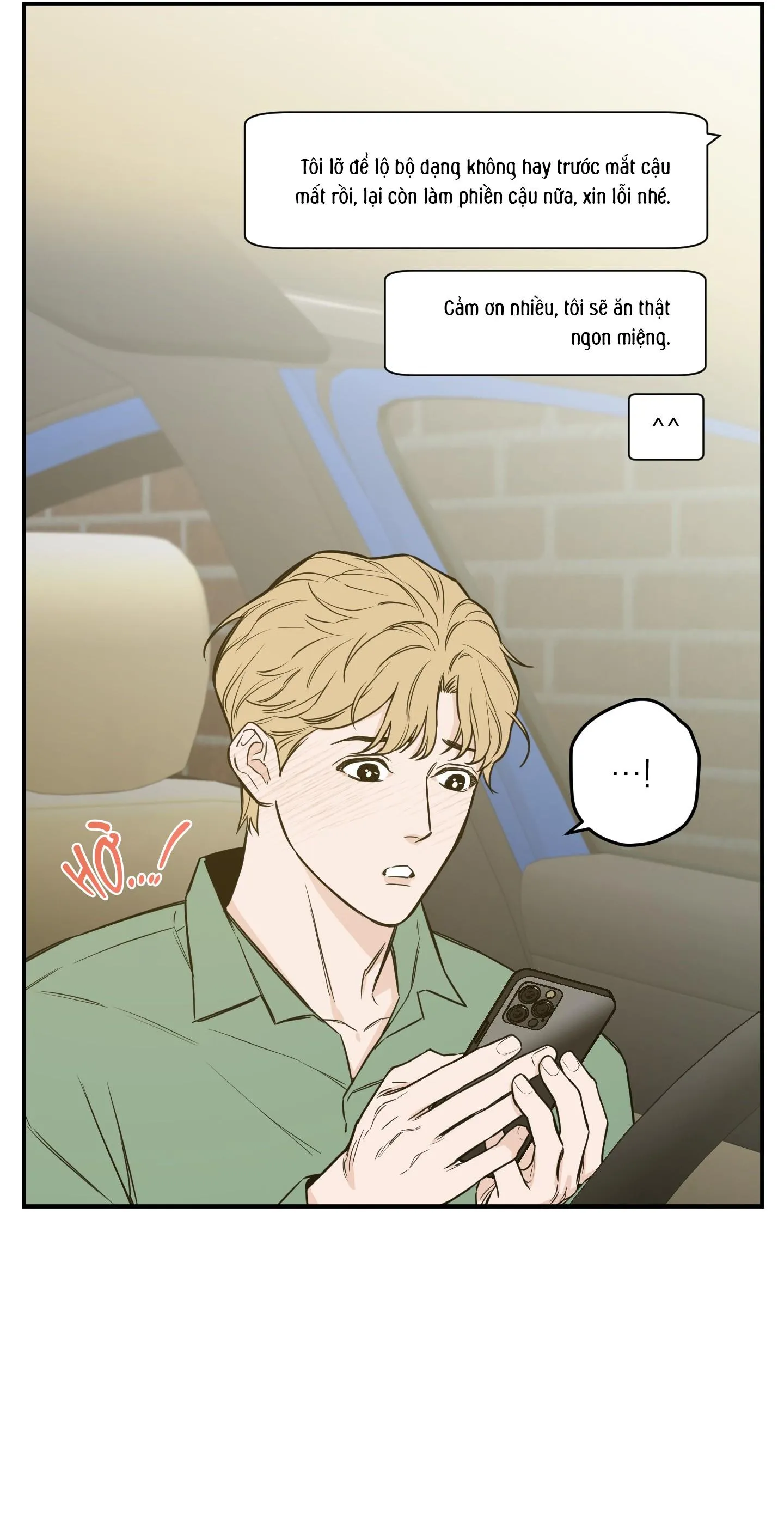 SCOOP Chapter 16 Trang 9