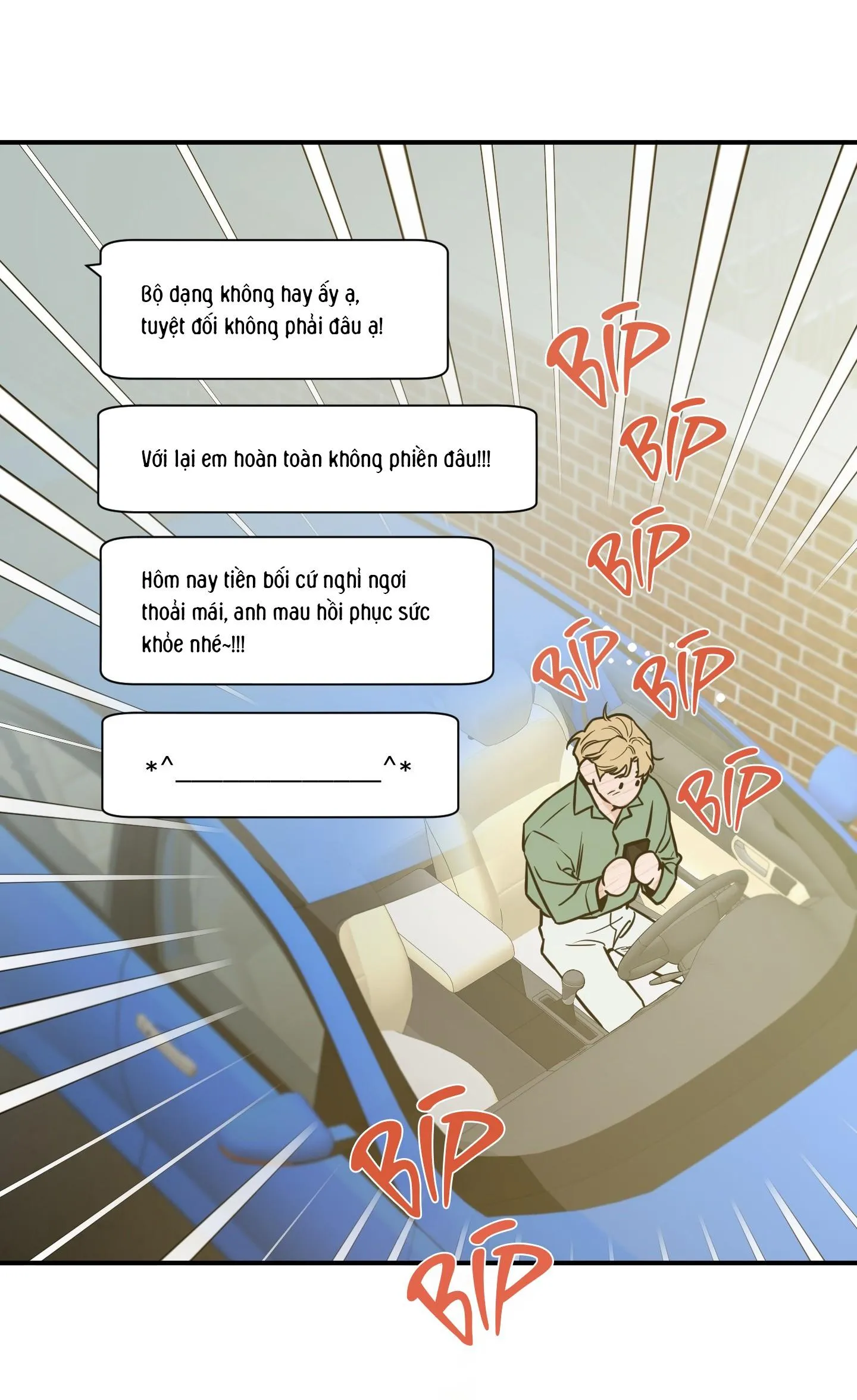 SCOOP Chapter 16 Trang 10