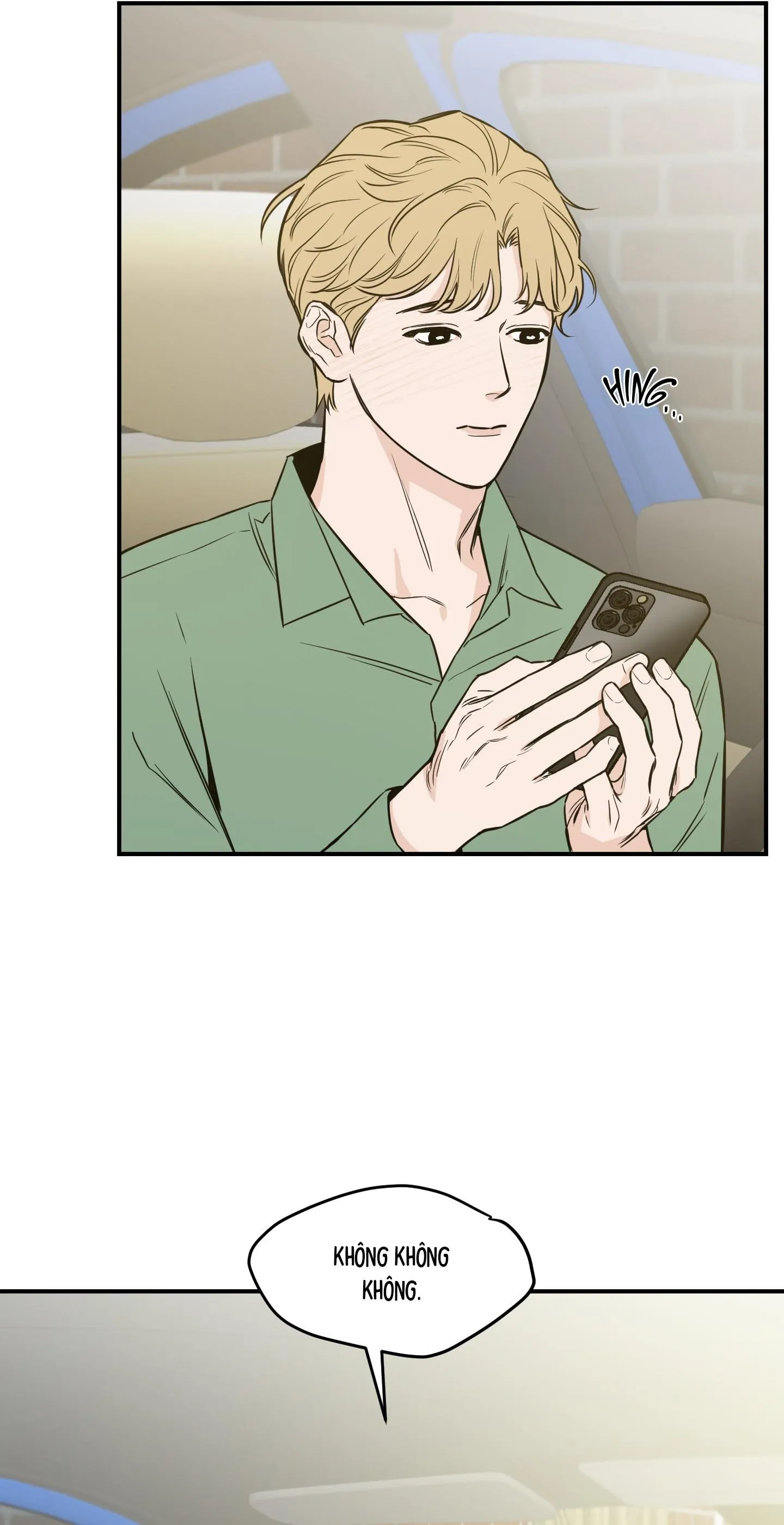 SCOOP Chapter 16 Trang 13