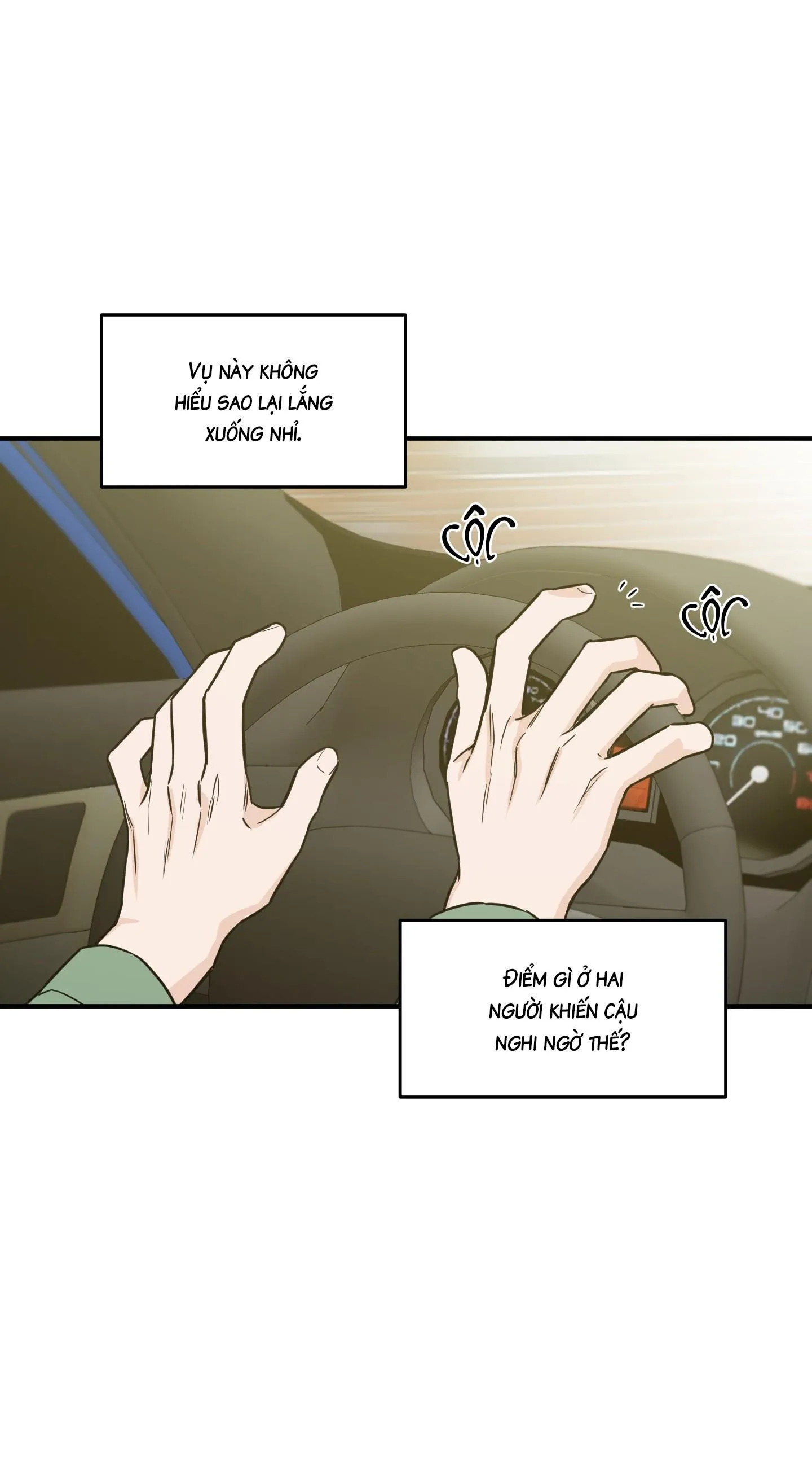 SCOOP Chapter 16 Trang 18