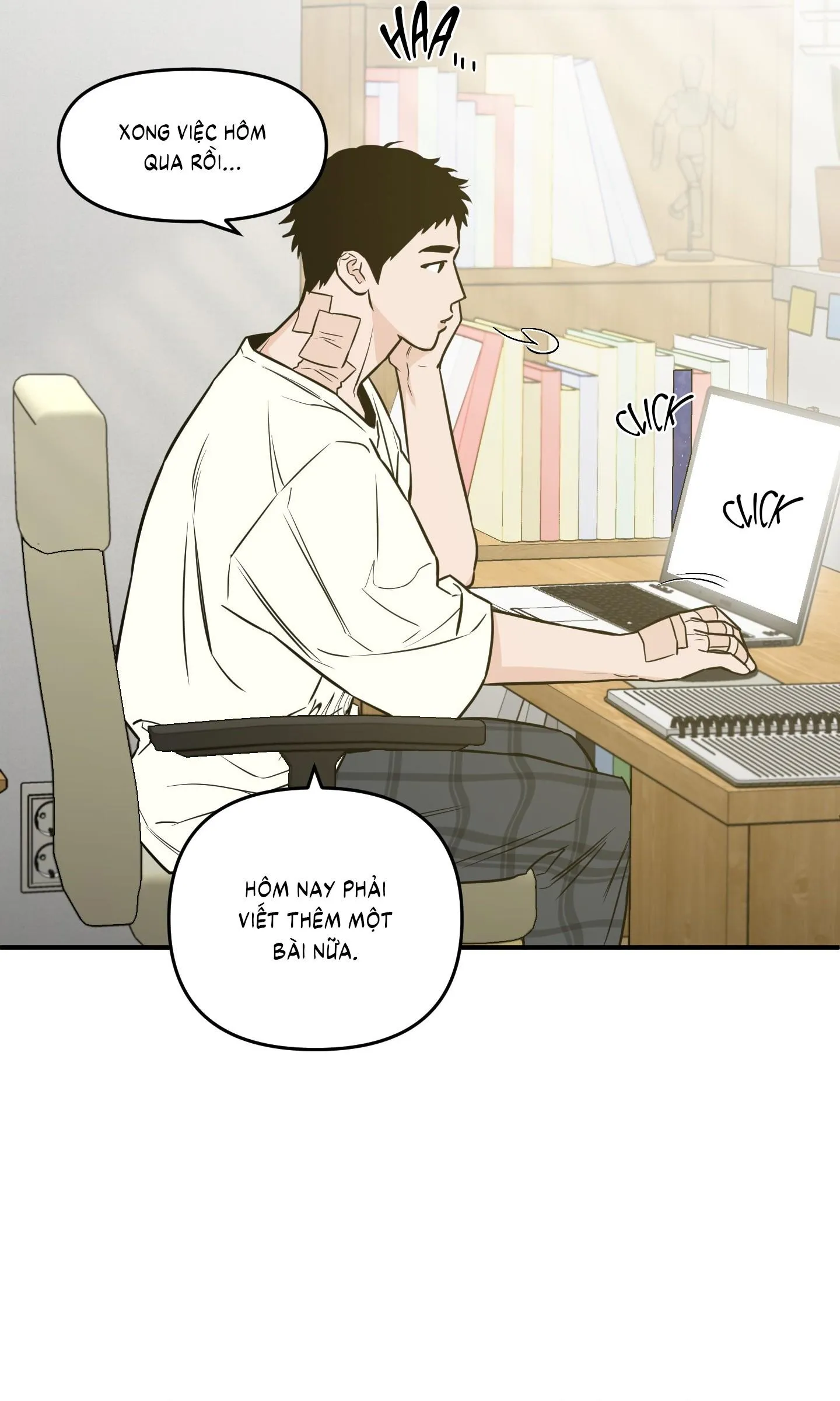 SCOOP Chapter 16 Trang 22