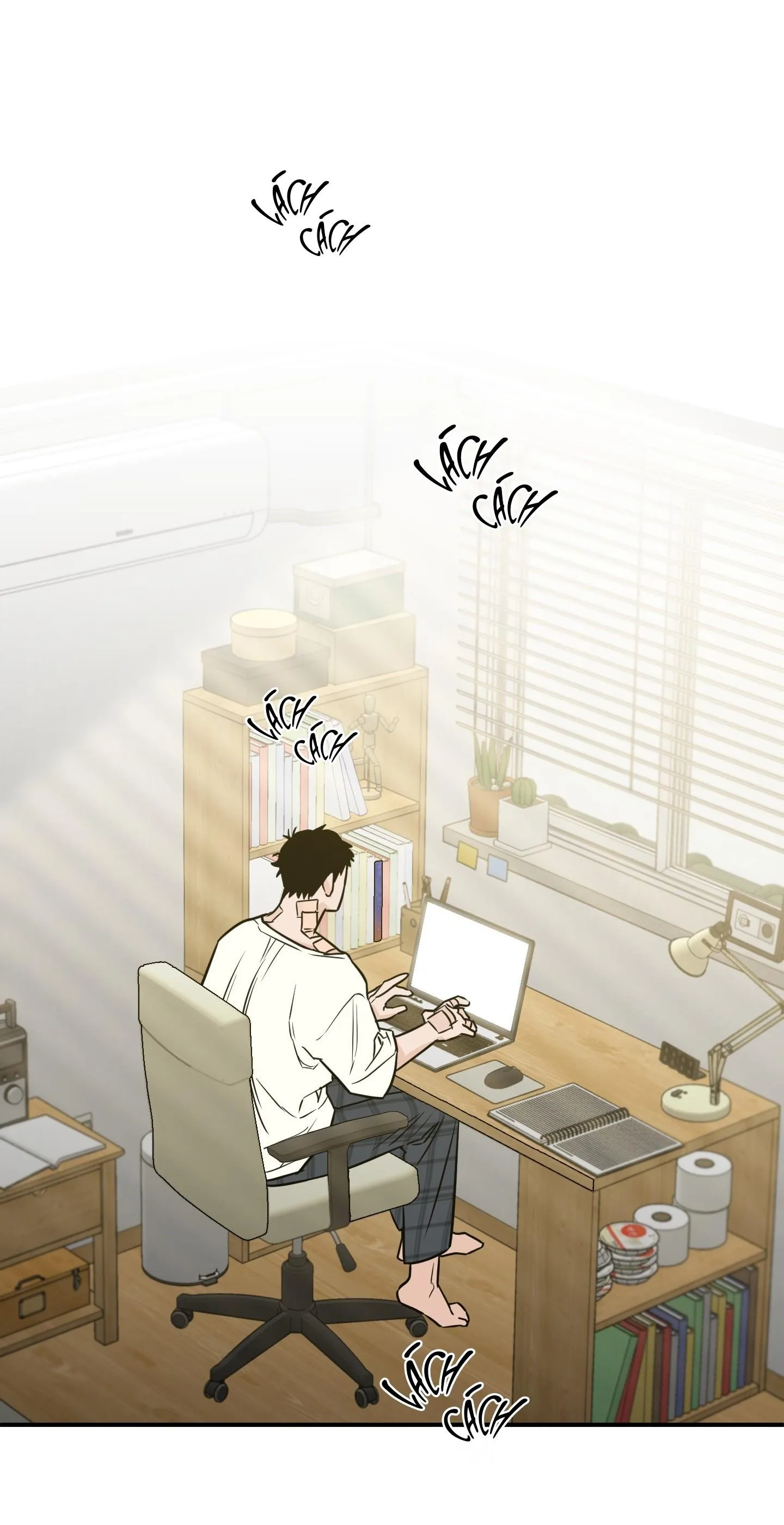 SCOOP Chapter 16 Trang 25