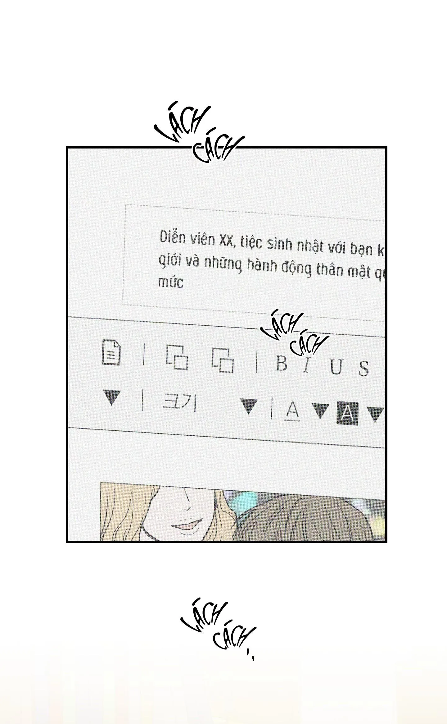 SCOOP Chapter 16 Trang 26