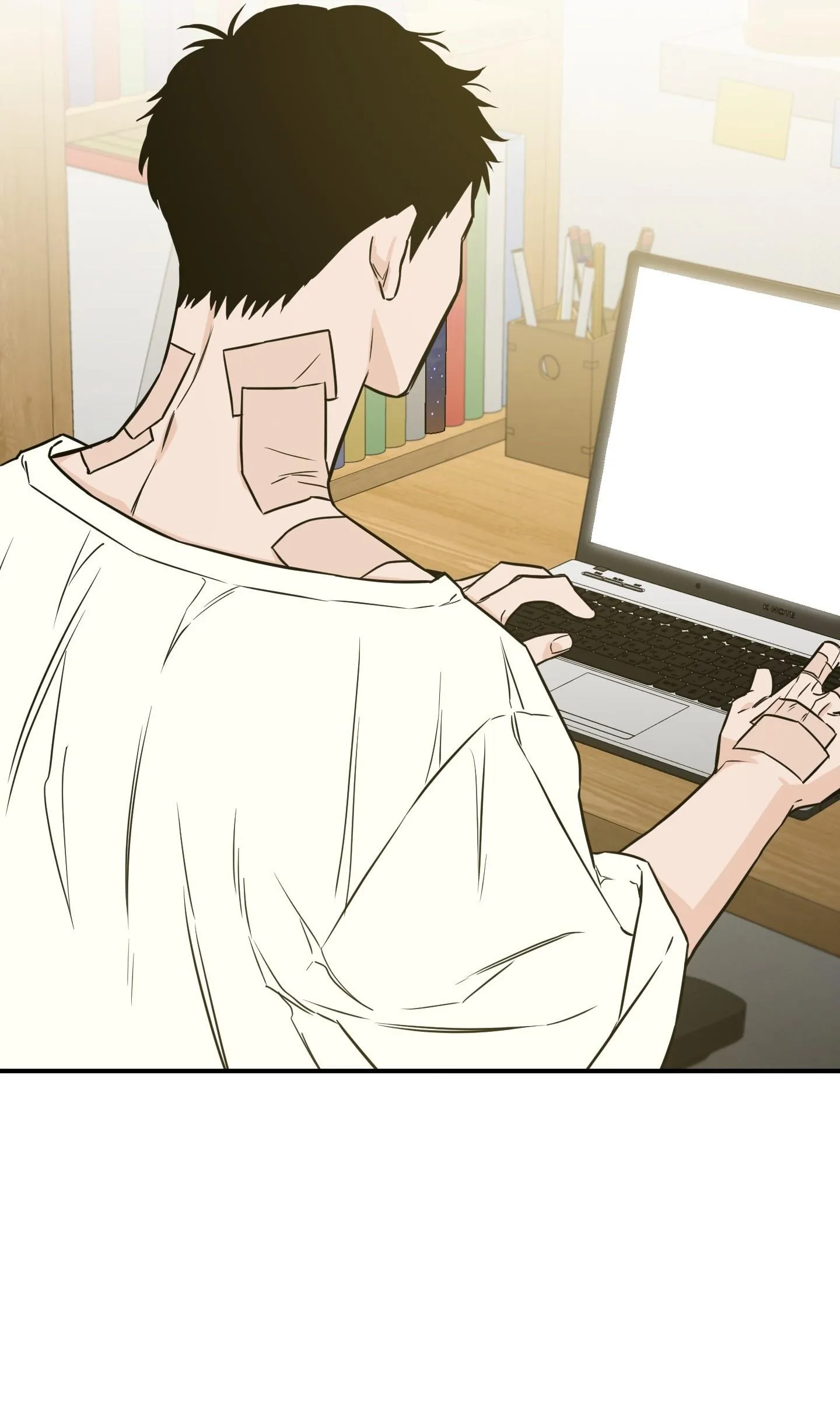 SCOOP Chapter 16 Trang 27