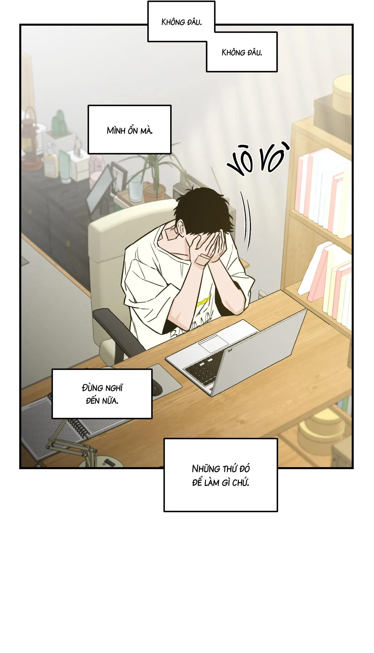 SCOOP Chapter 16 Trang 31