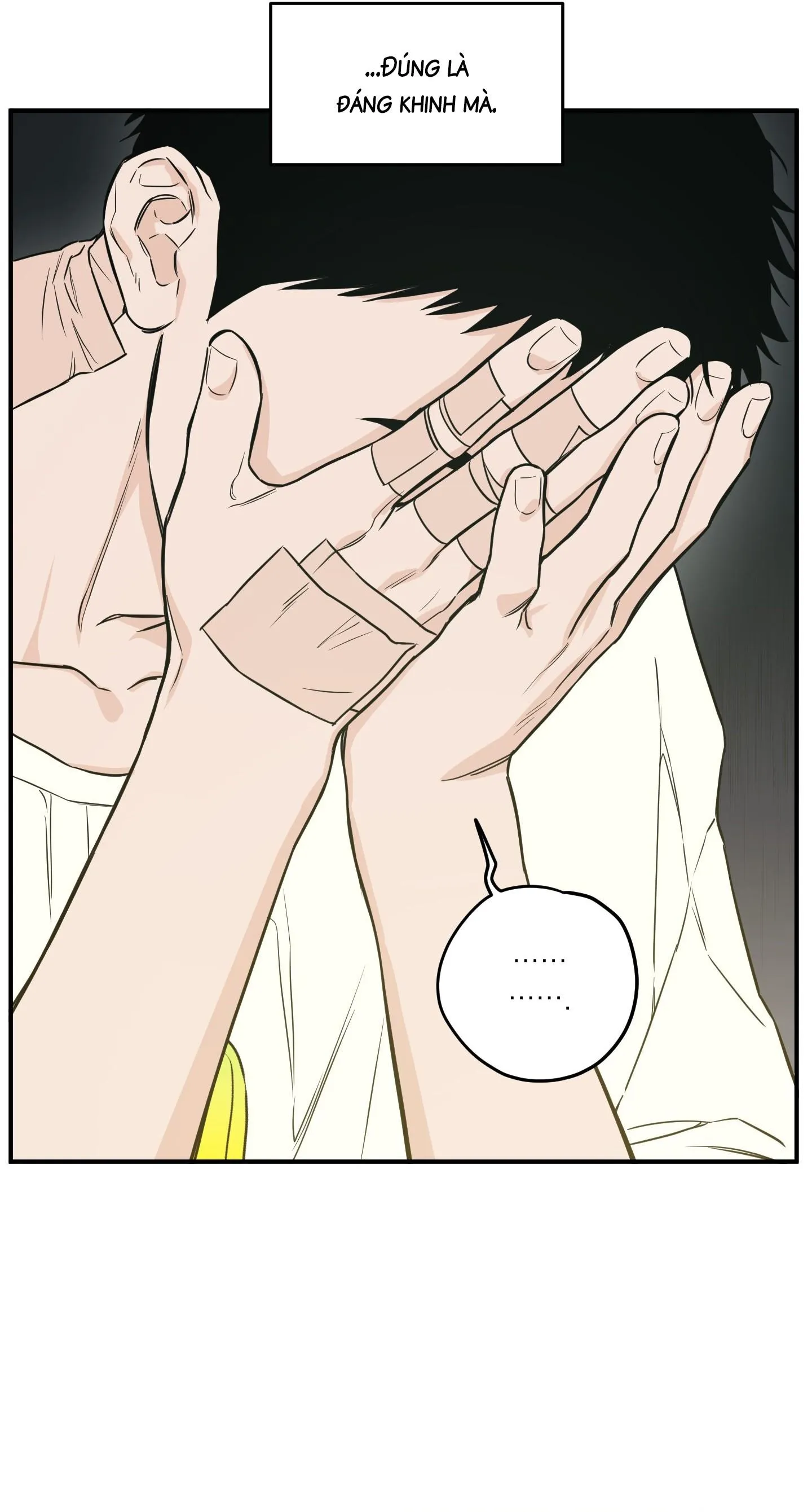 SCOOP Chapter 16 Trang 32