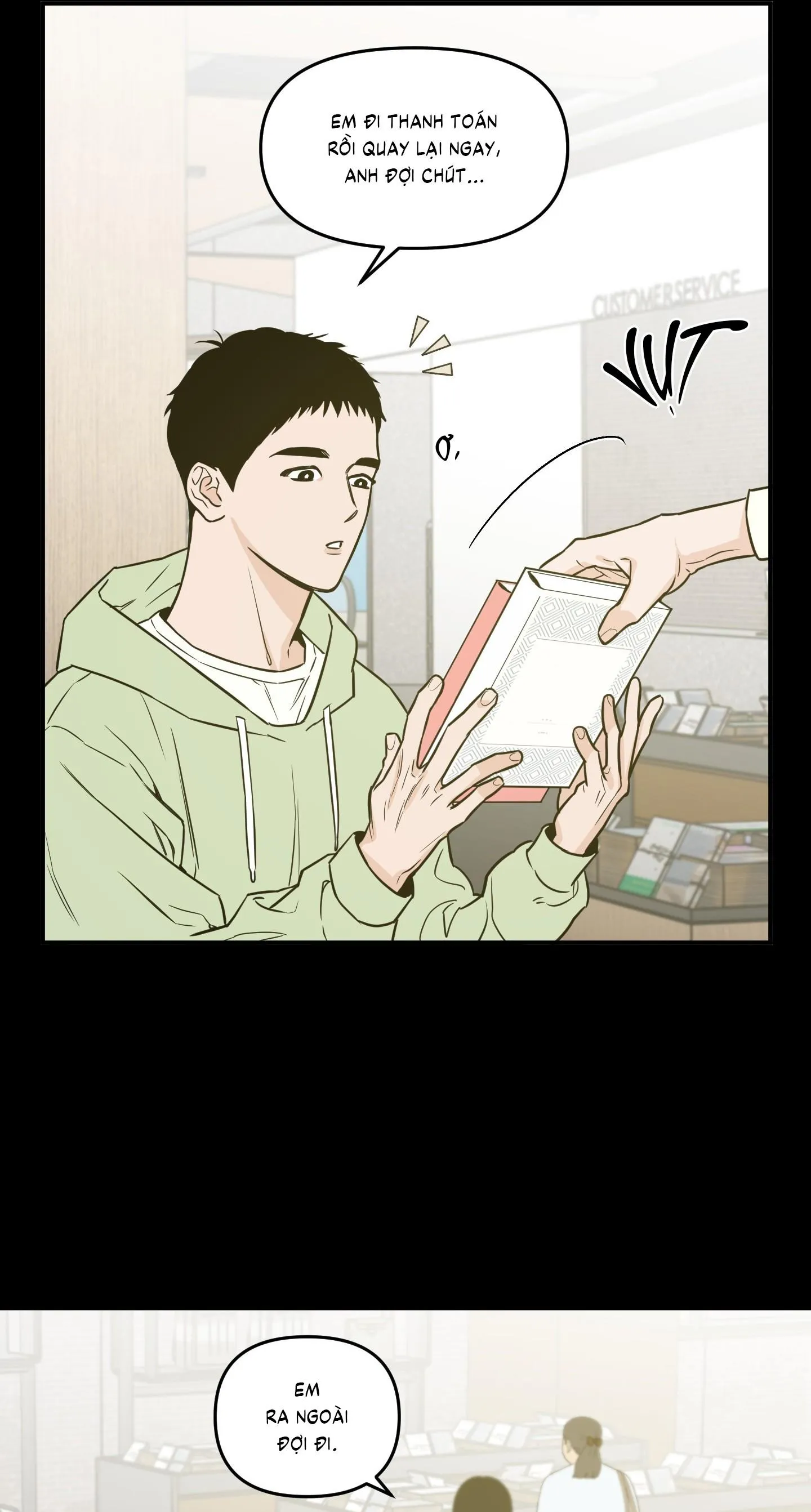 SCOOP Chapter 16 Trang 35