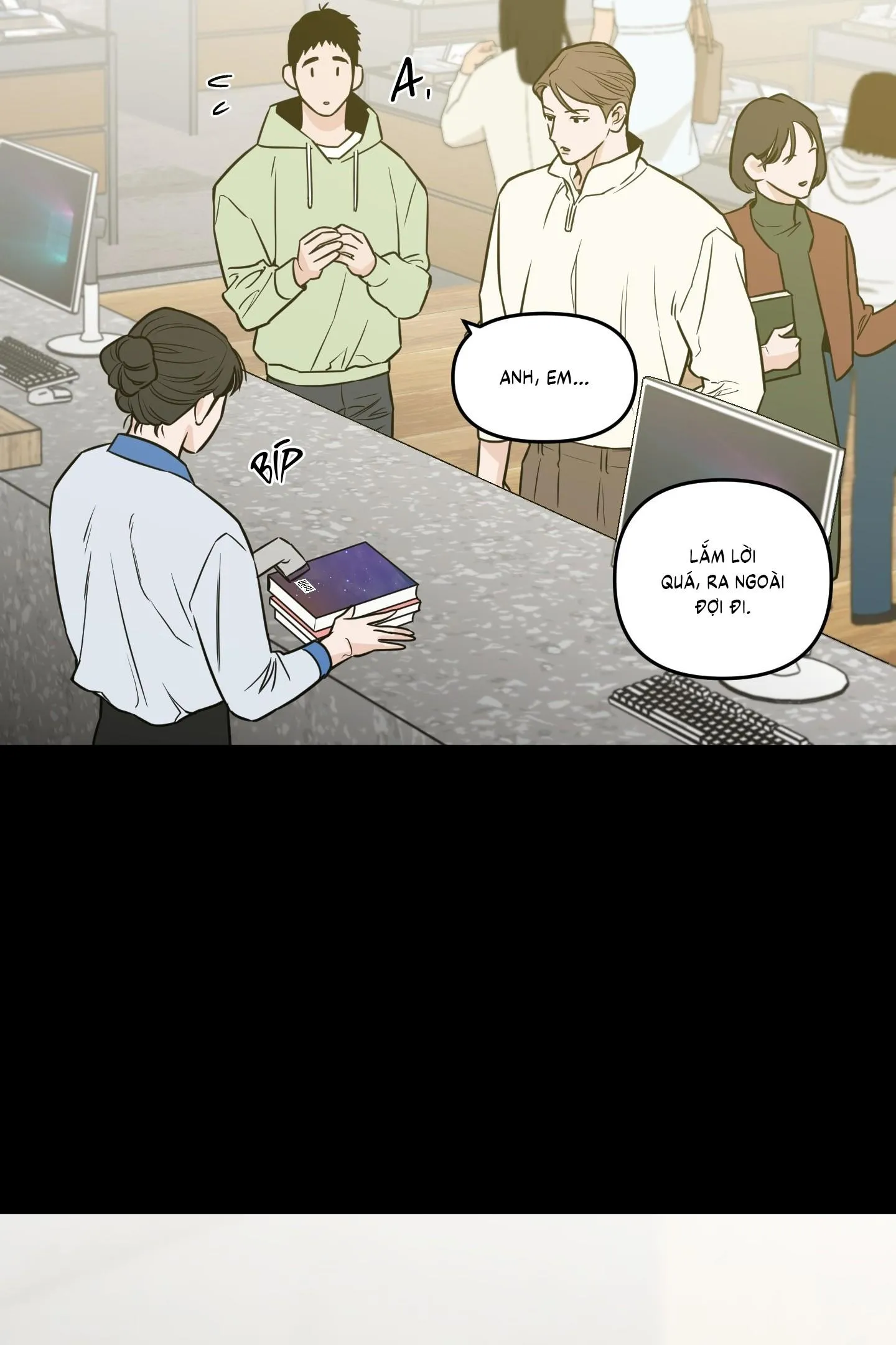 SCOOP Chapter 16 Trang 36