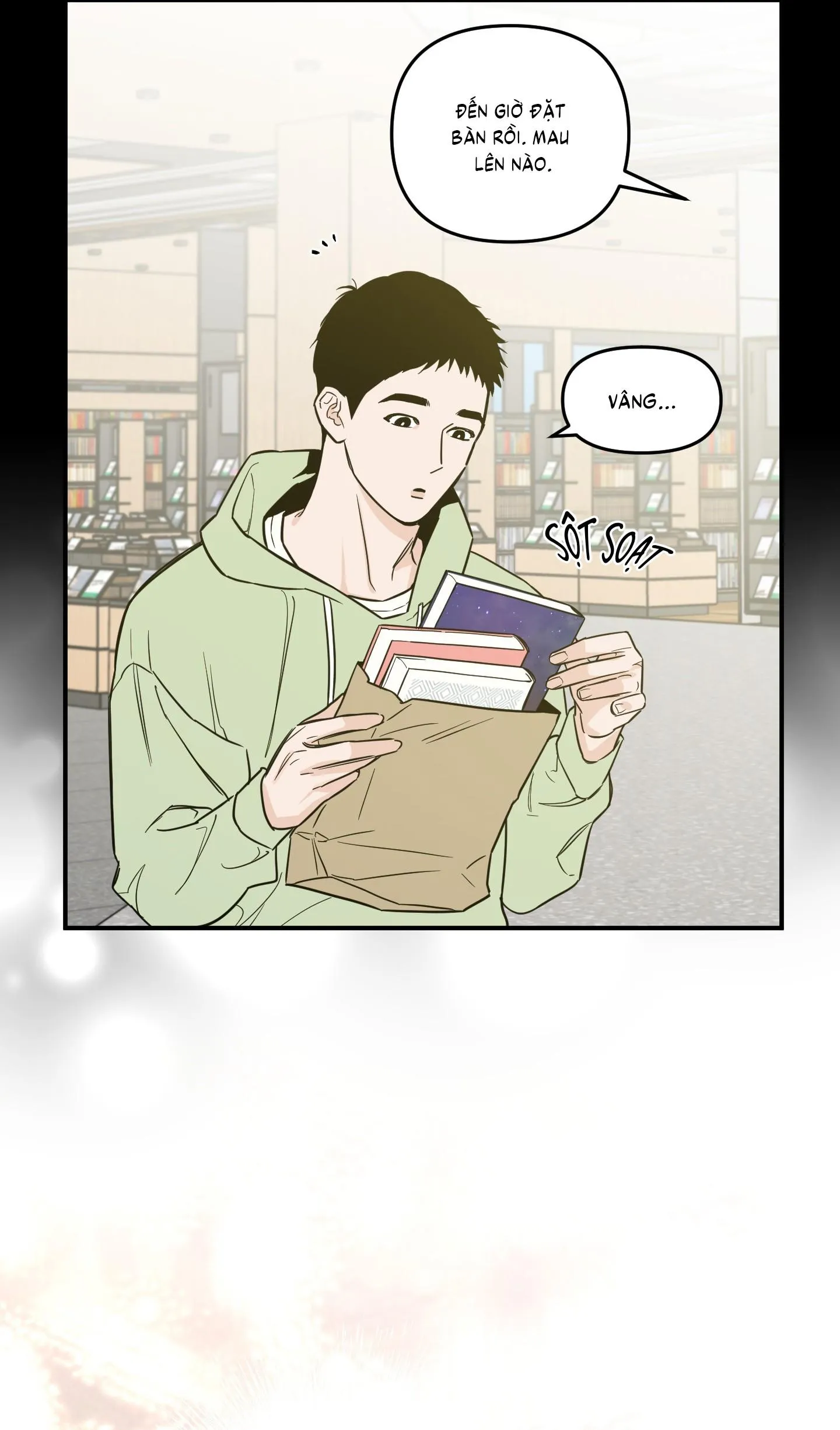 SCOOP Chapter 16 Trang 38