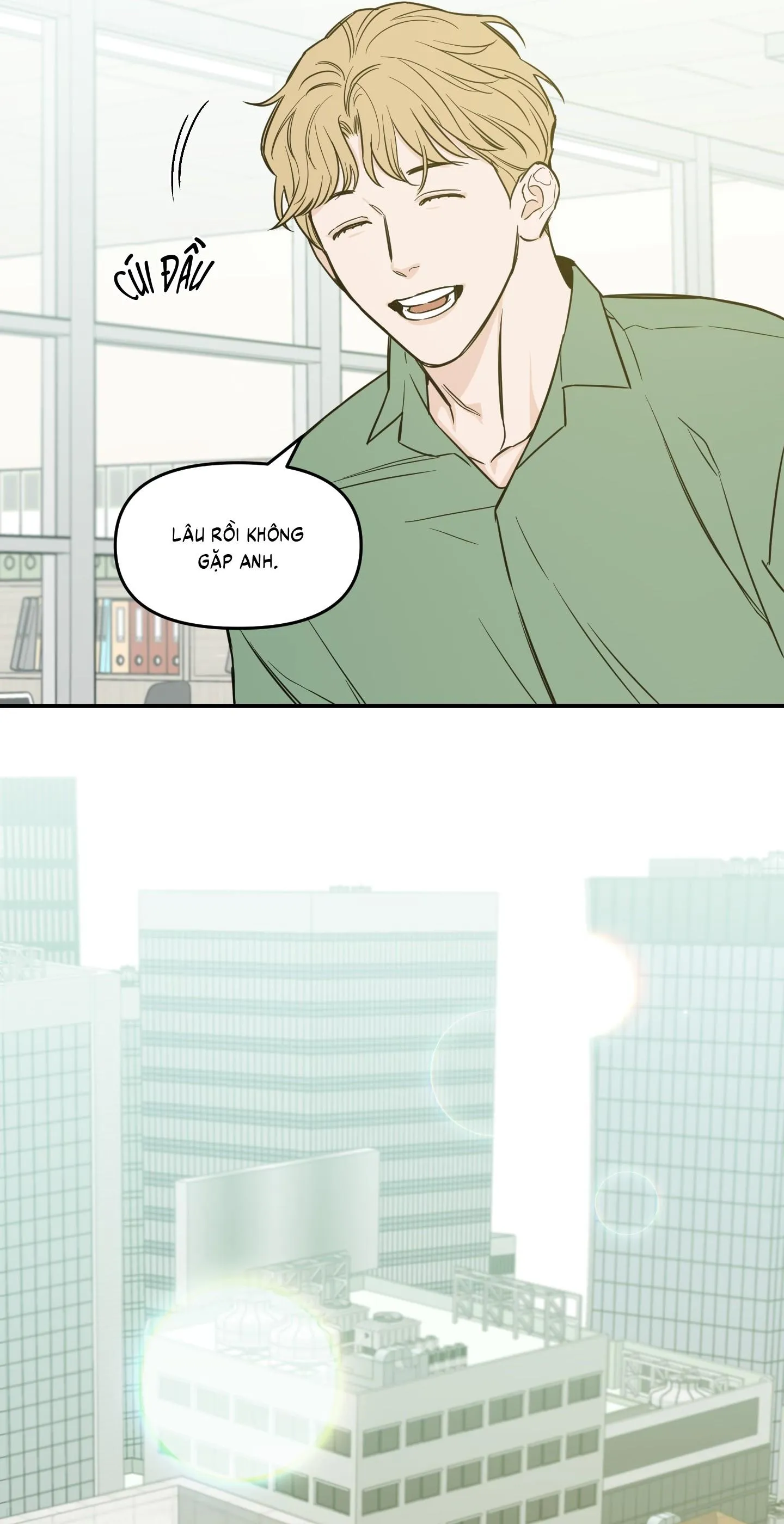 SCOOP Chapter 16 Trang 45