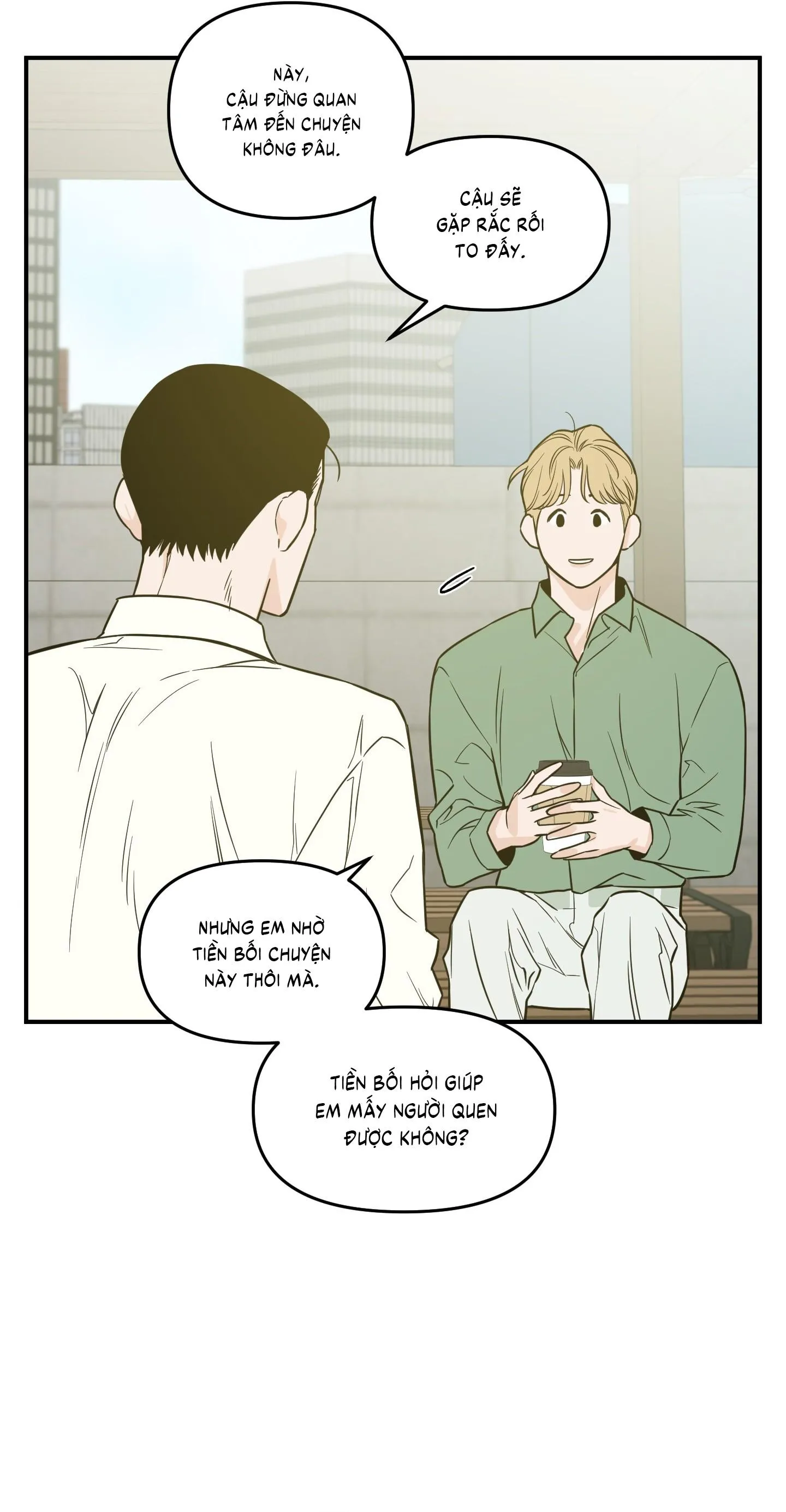 SCOOP Chapter 16 Trang 48