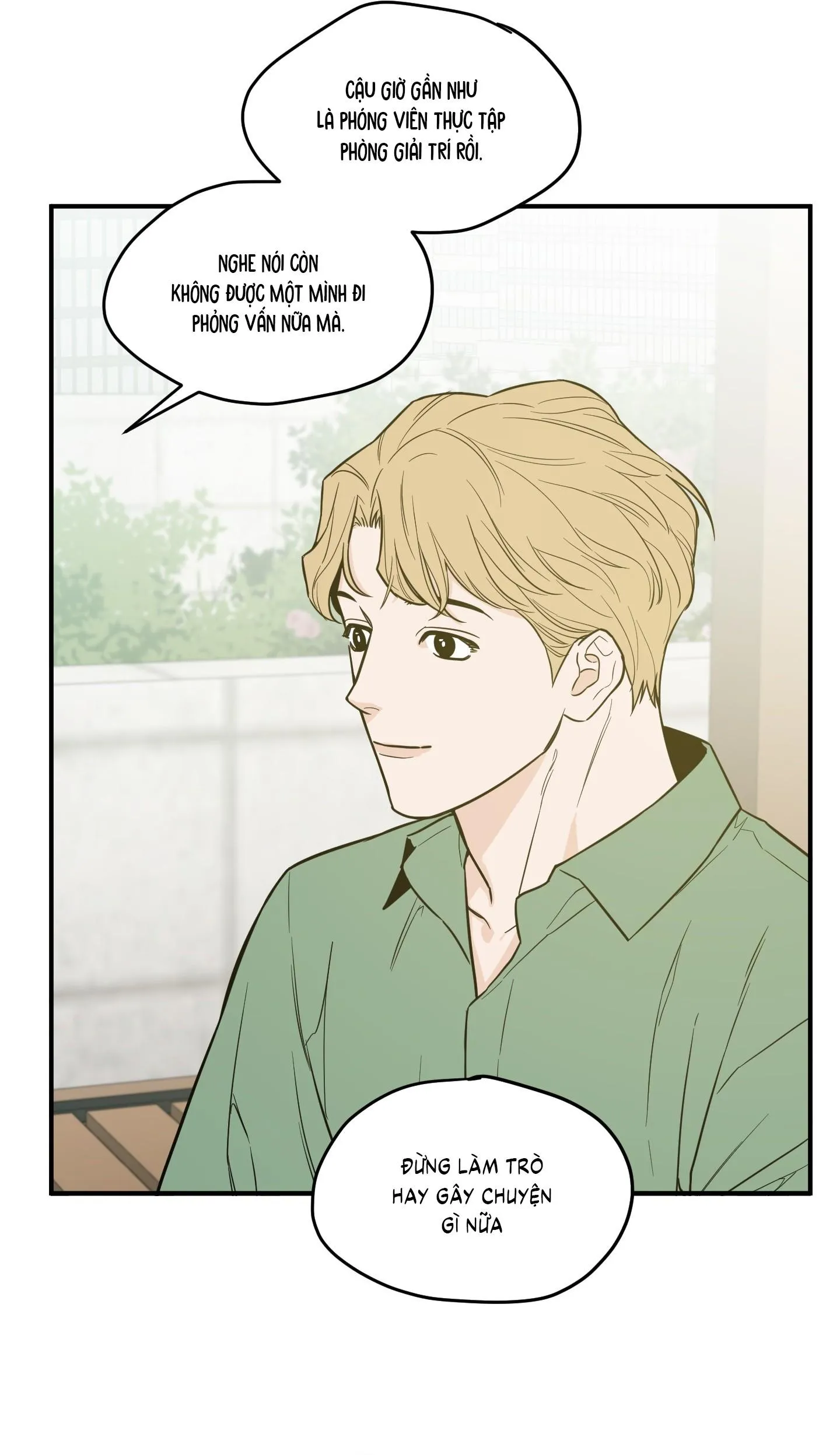 SCOOP Chapter 16 Trang 50