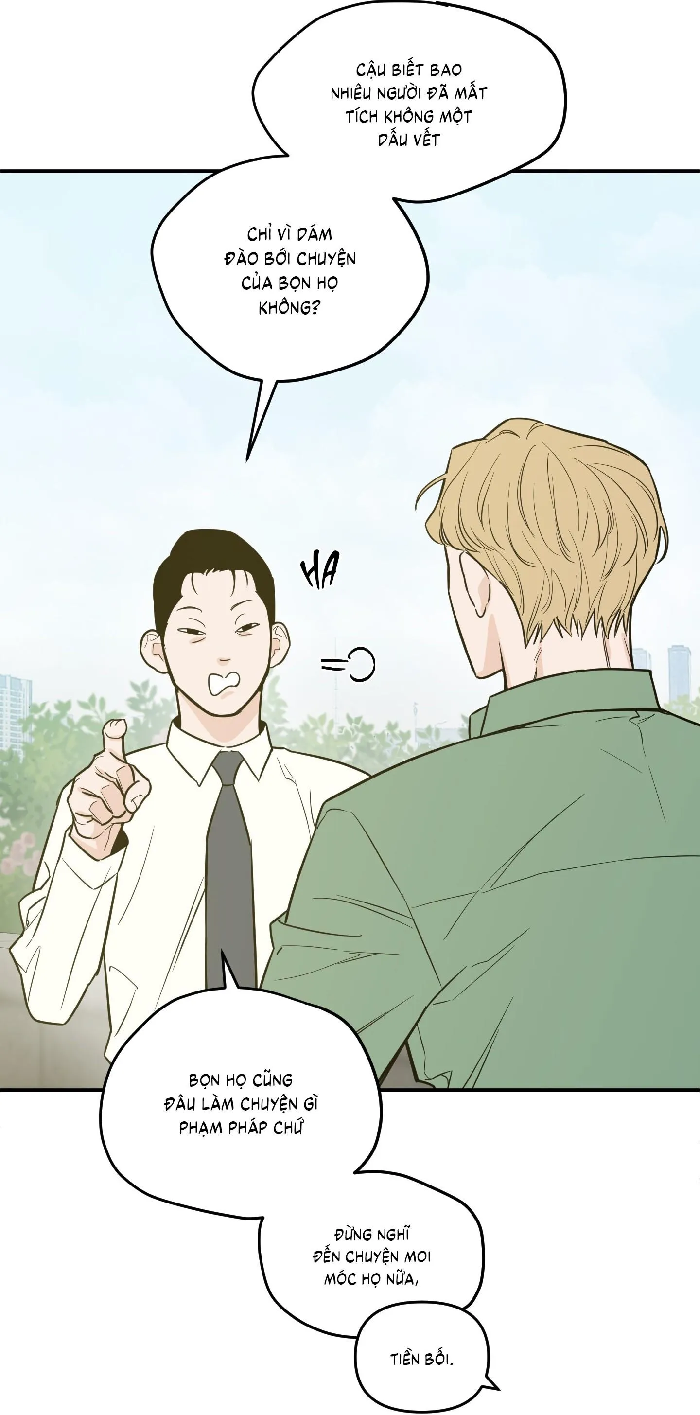 SCOOP Chapter 16 Trang 52