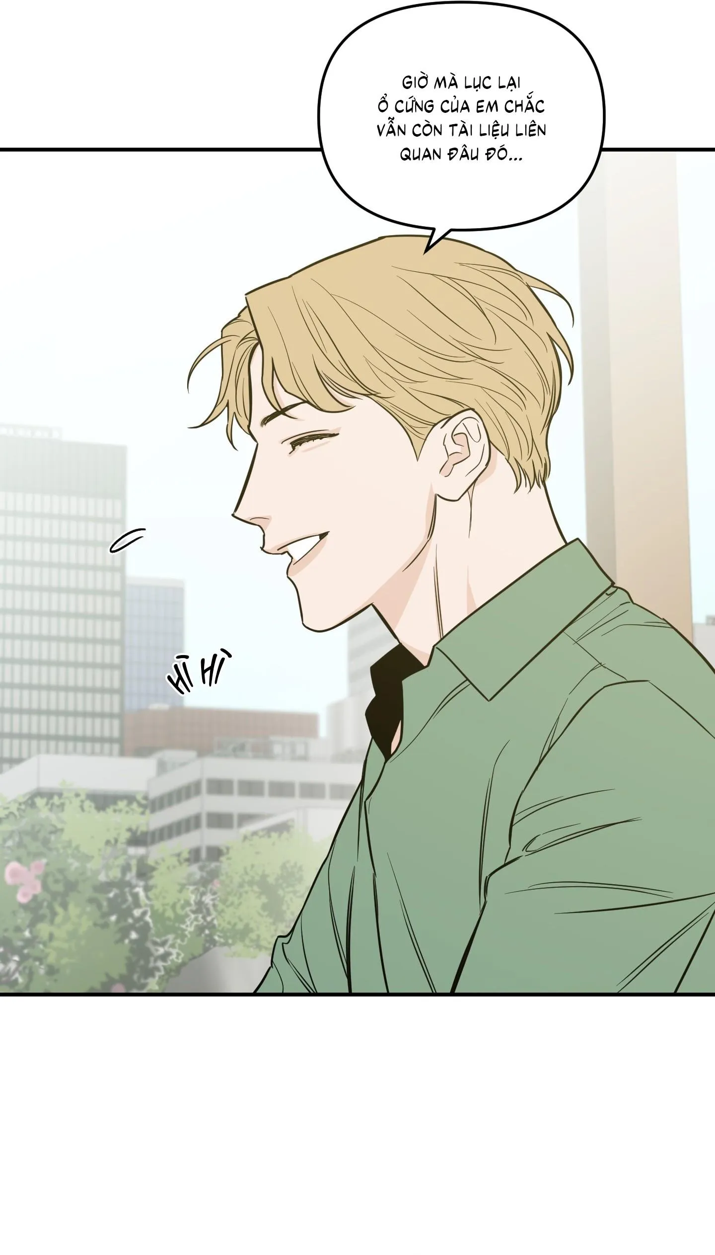 SCOOP Chapter 16 Trang 56