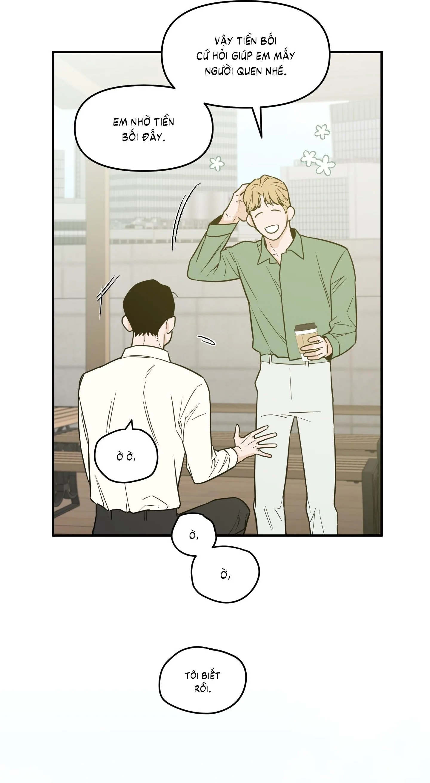 SCOOP Chapter 16 Trang 57