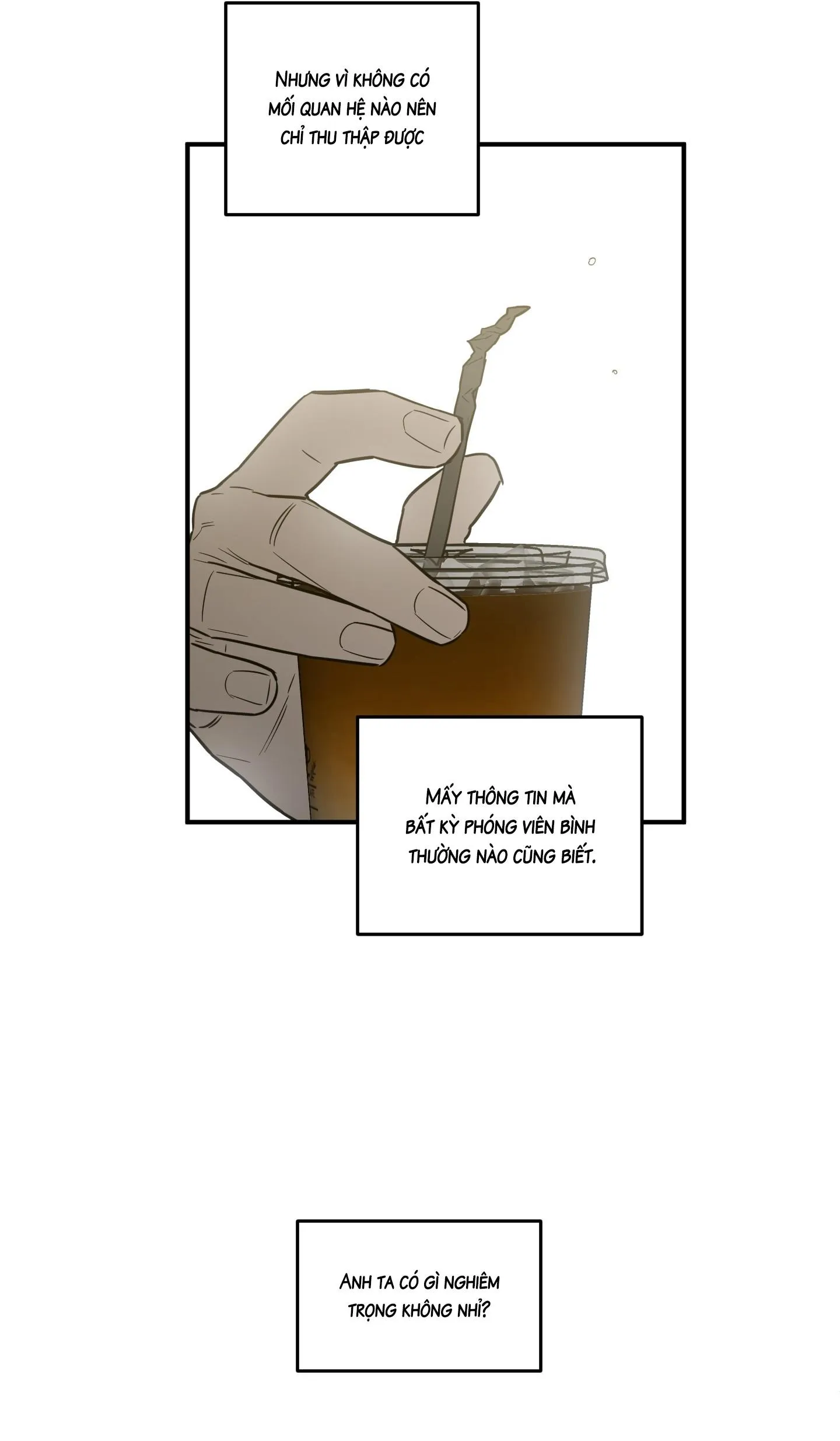 SCOOP Chapter 17 Trang 3