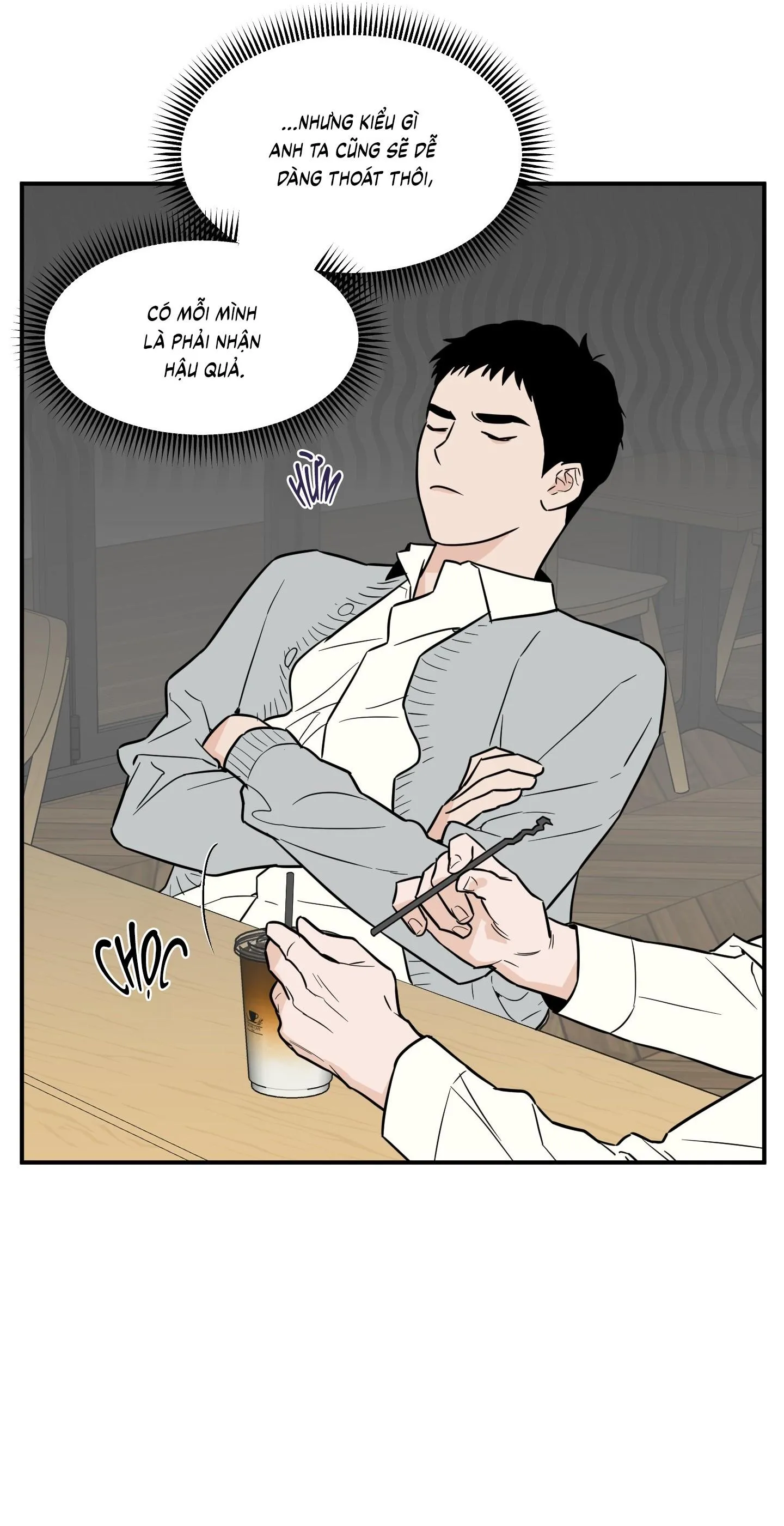 SCOOP Chapter 17 Trang 6