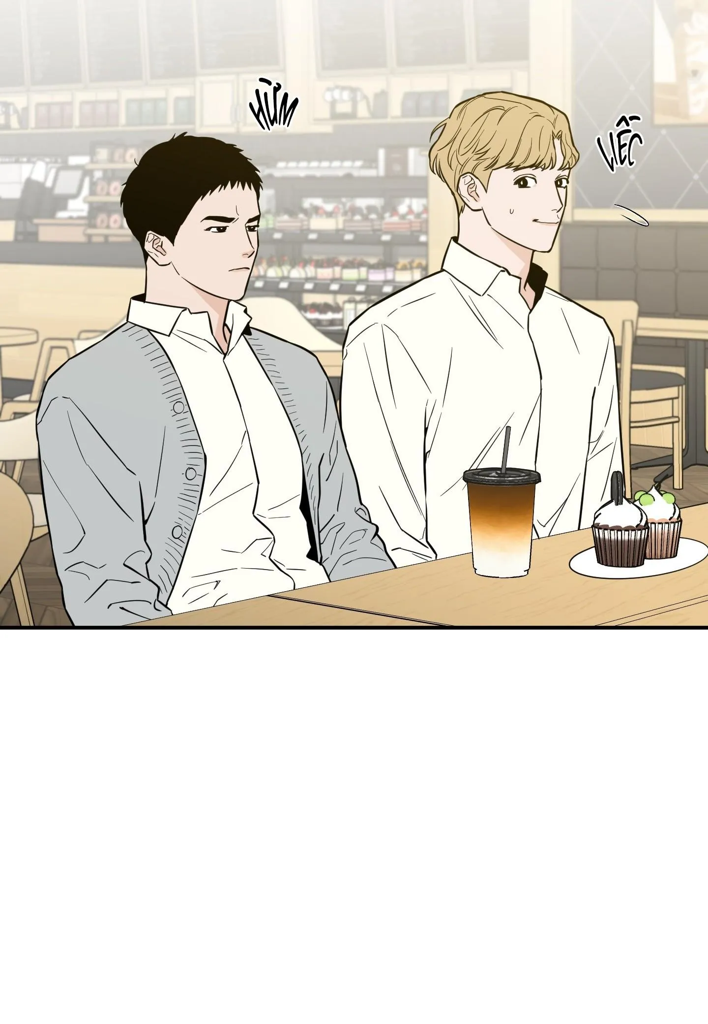 SCOOP Chapter 17 Trang 8