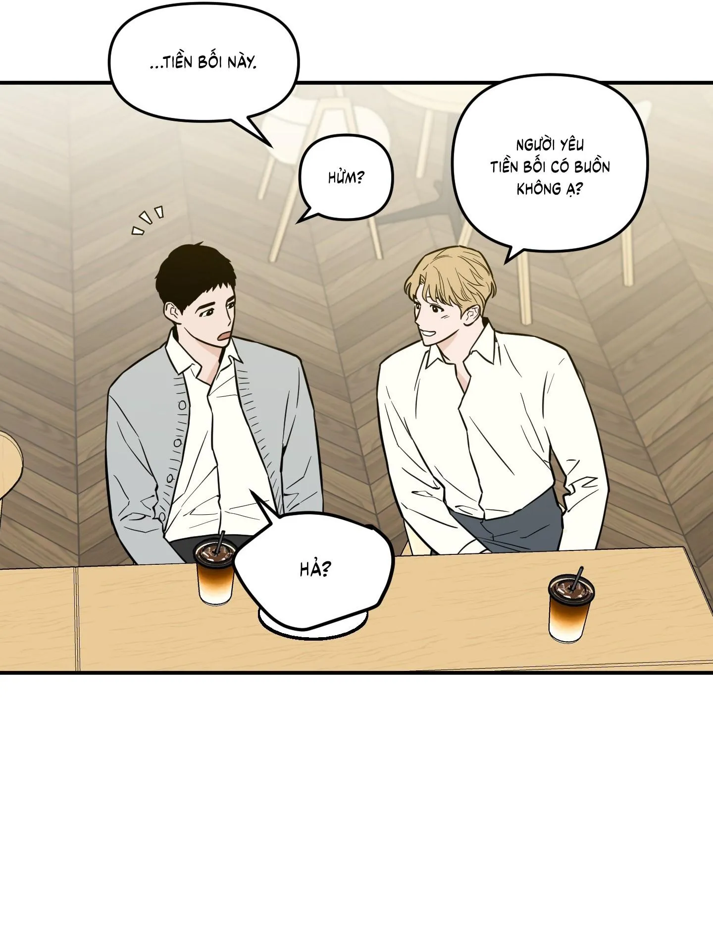 SCOOP Chapter 17 Trang 9