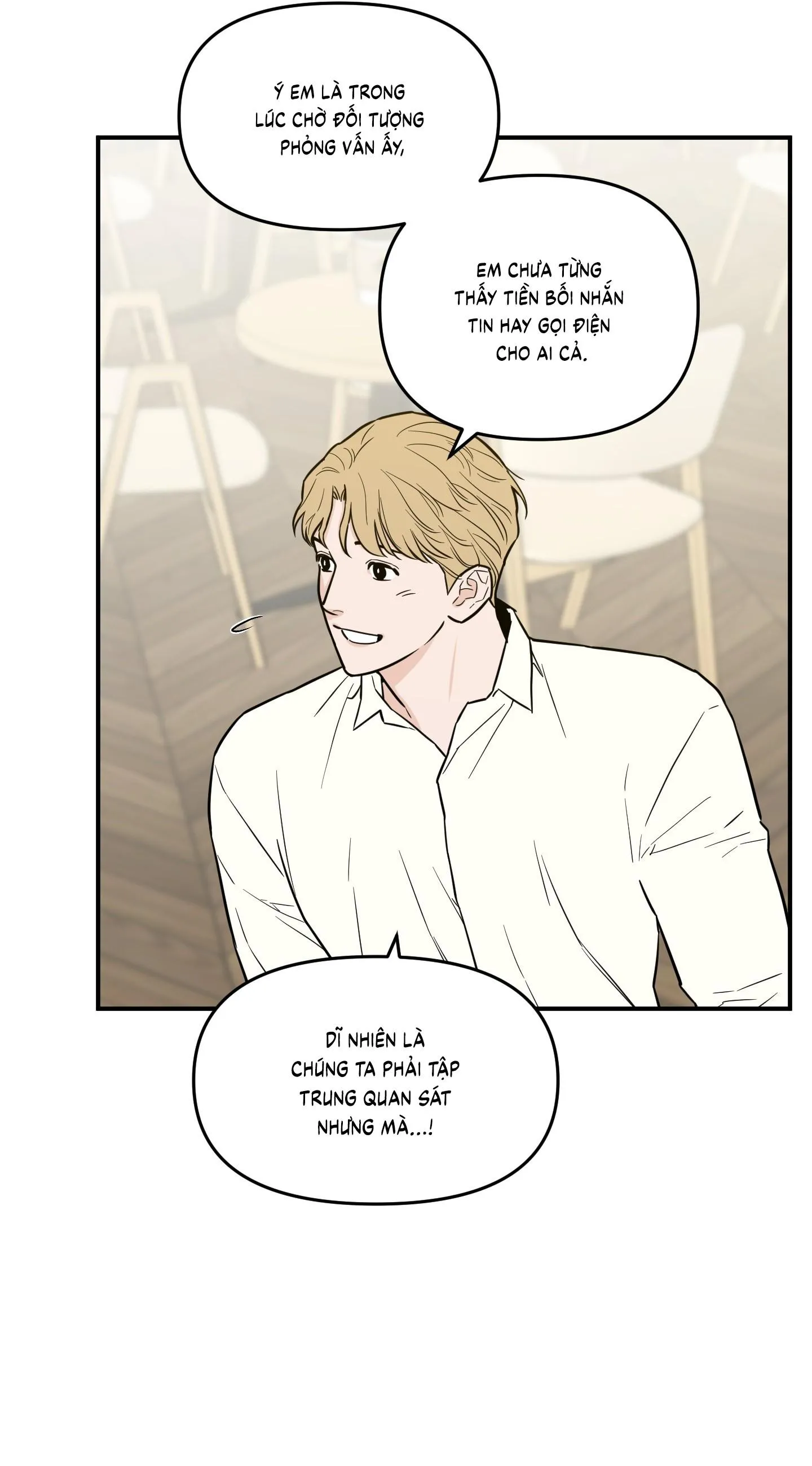 SCOOP Chapter 17 Trang 10