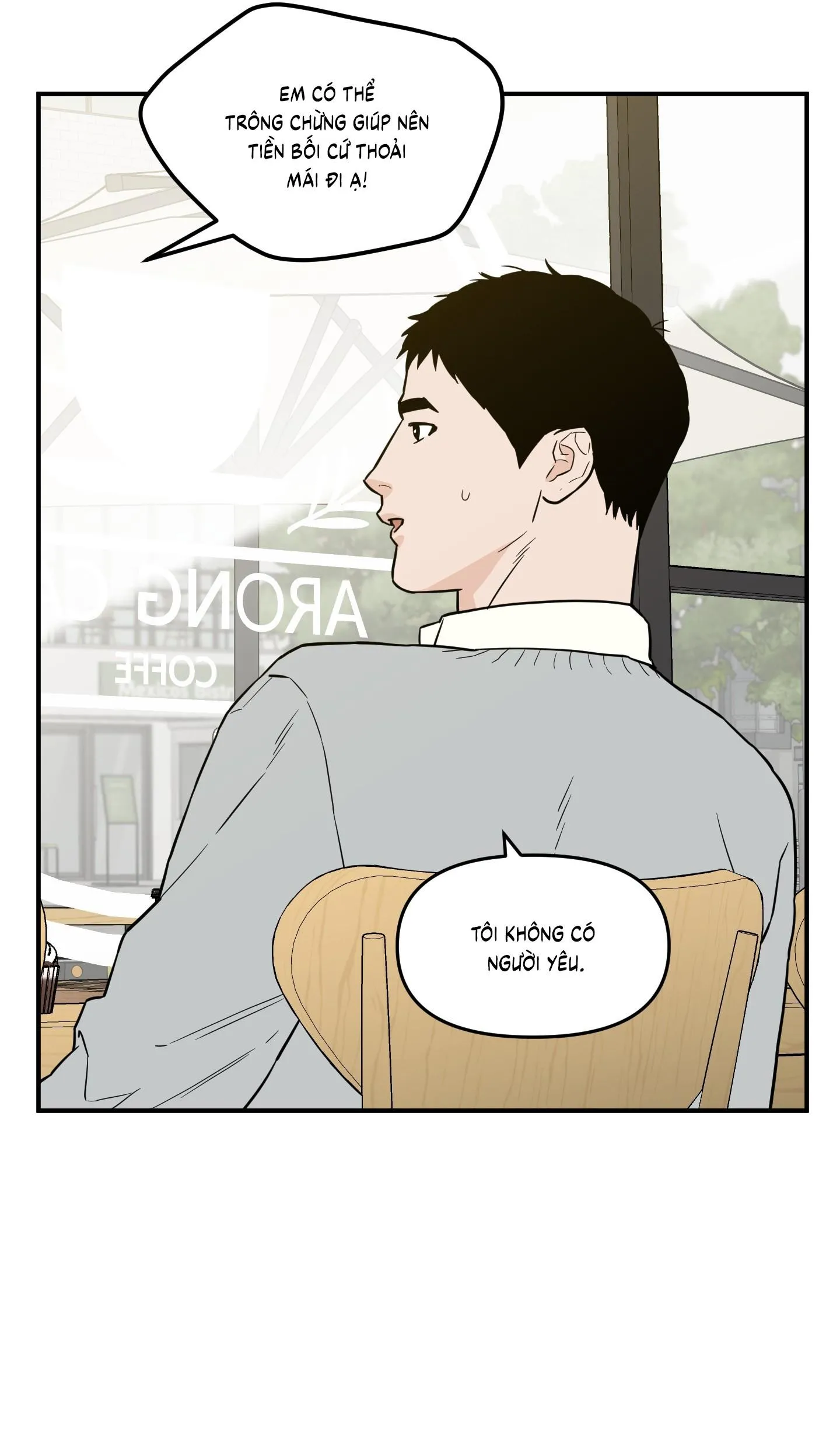 SCOOP Chapter 17 Trang 11