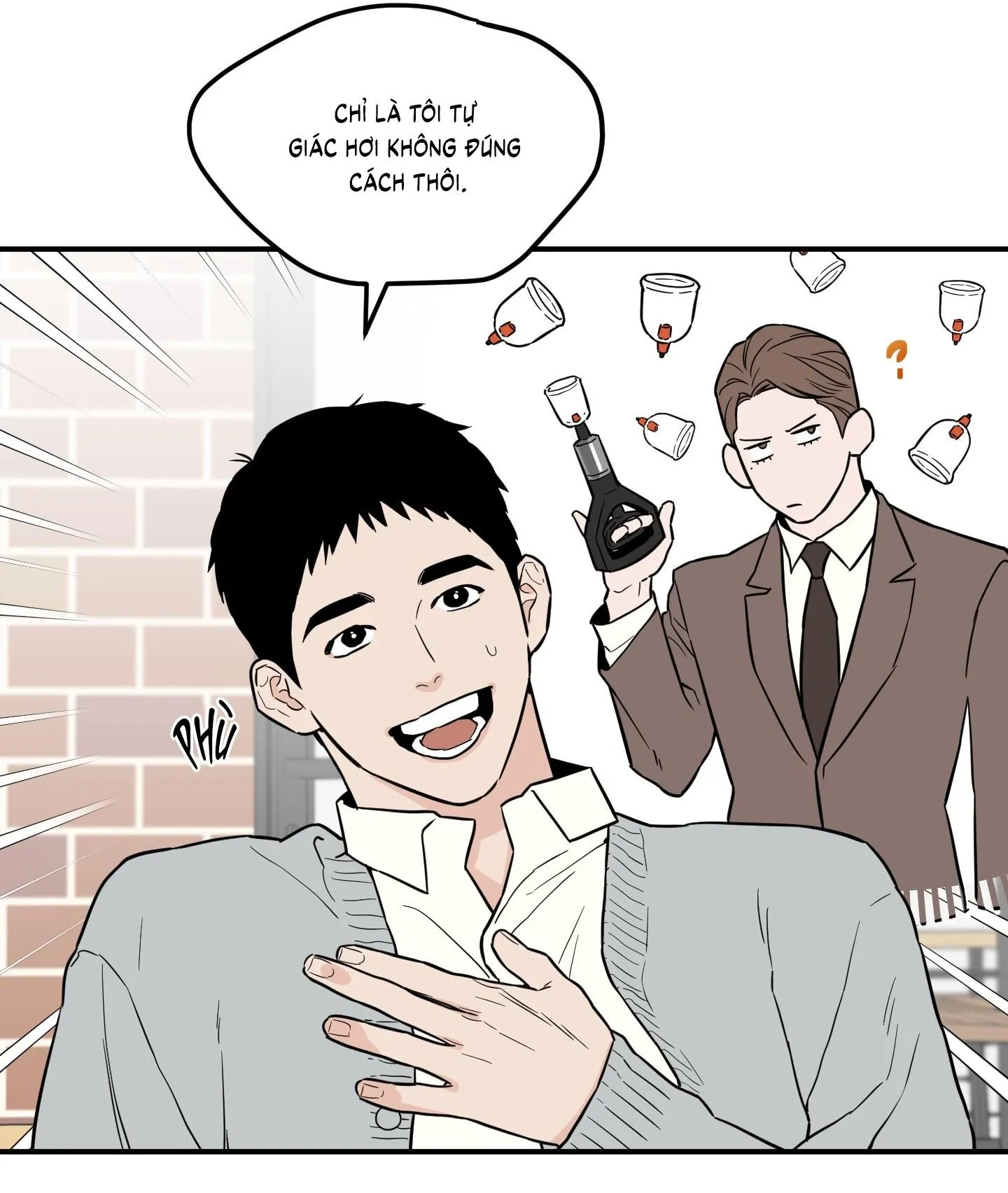 SCOOP Chapter 17 Trang 15