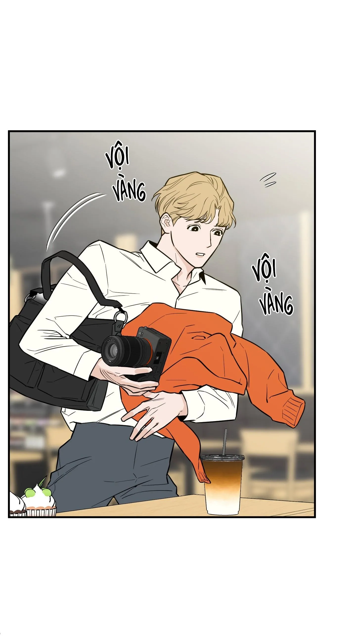 SCOOP Chapter 17 Trang 19