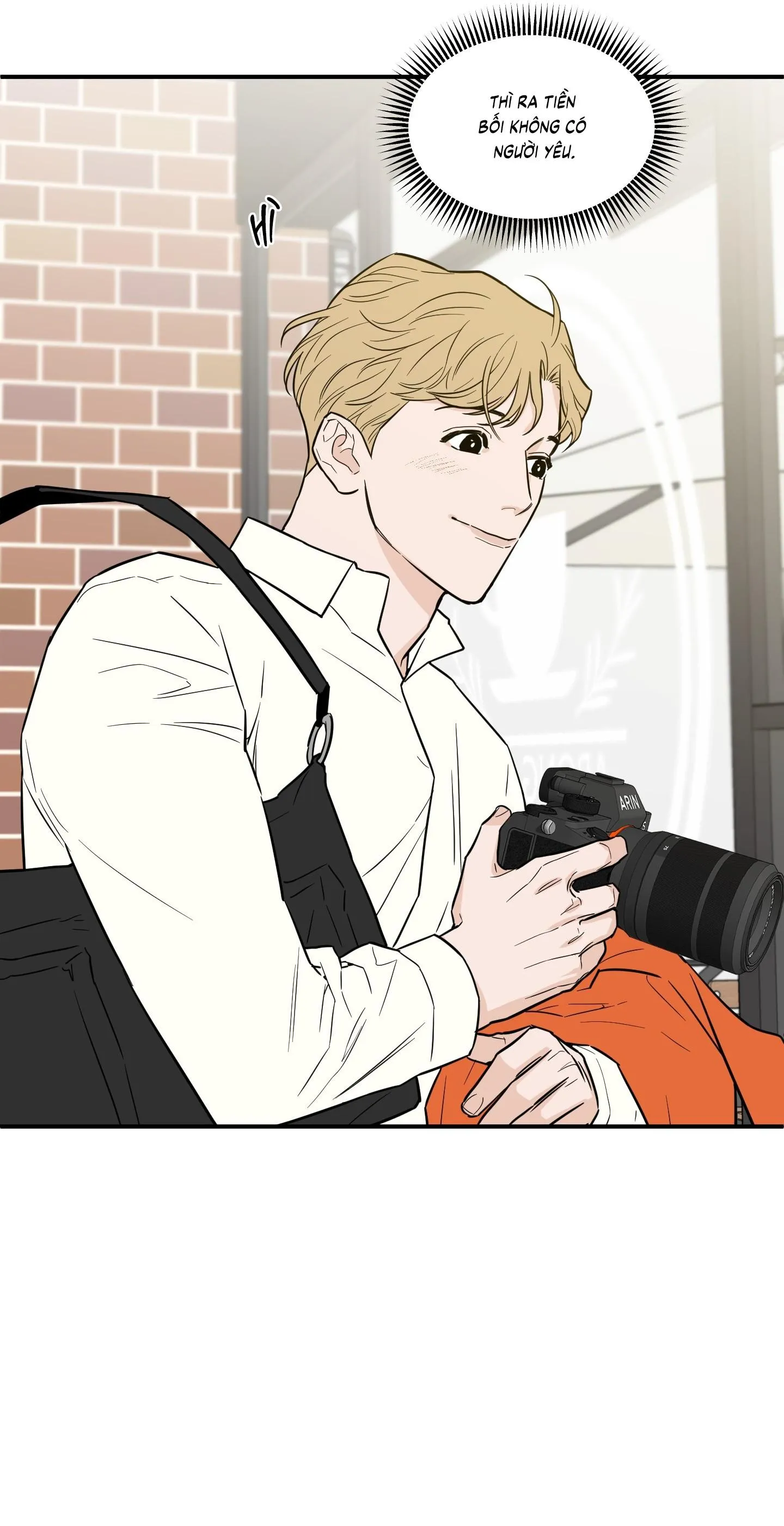 SCOOP Chapter 17 Trang 20