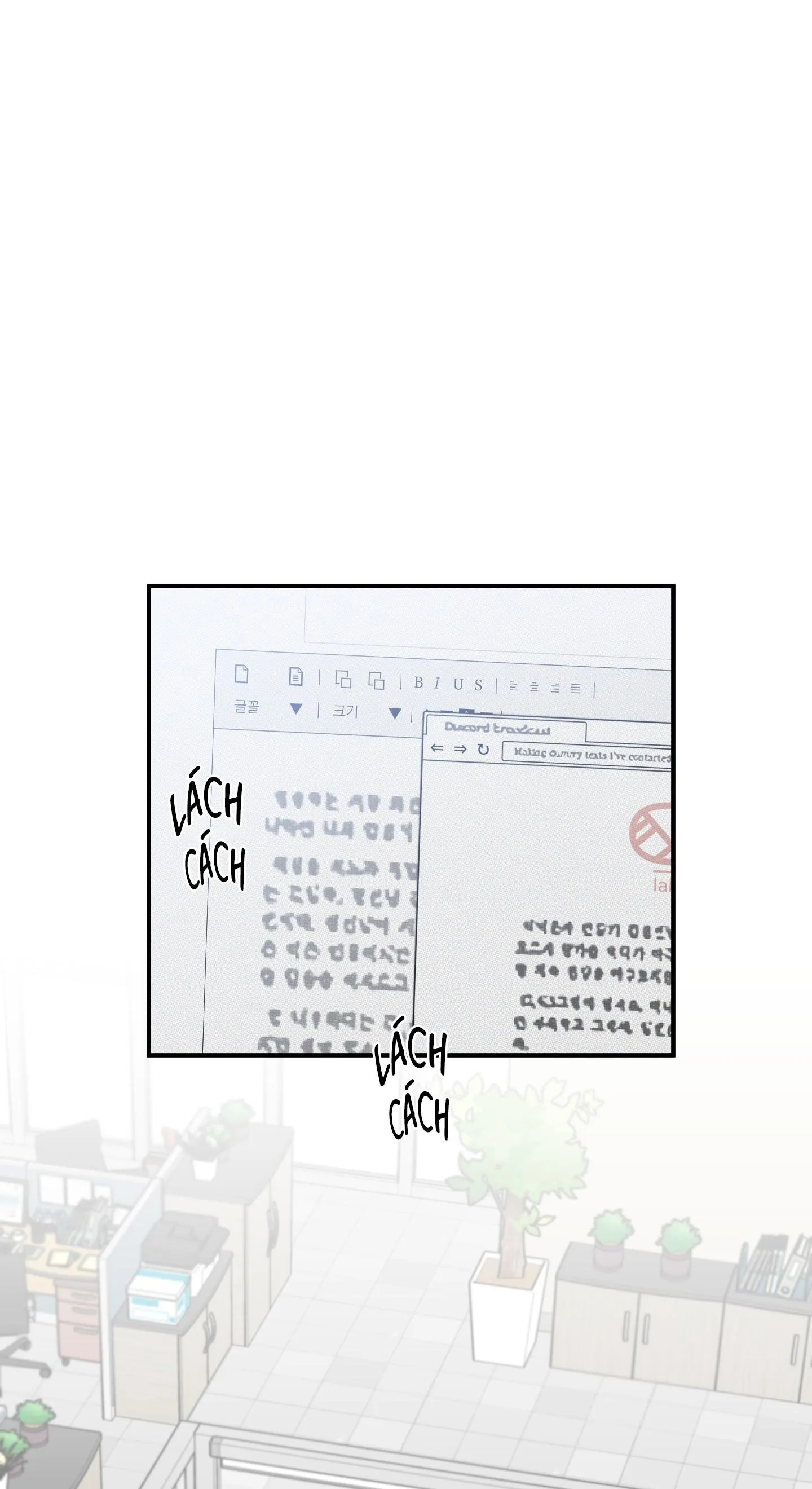 SCOOP Chapter 17 Trang 21