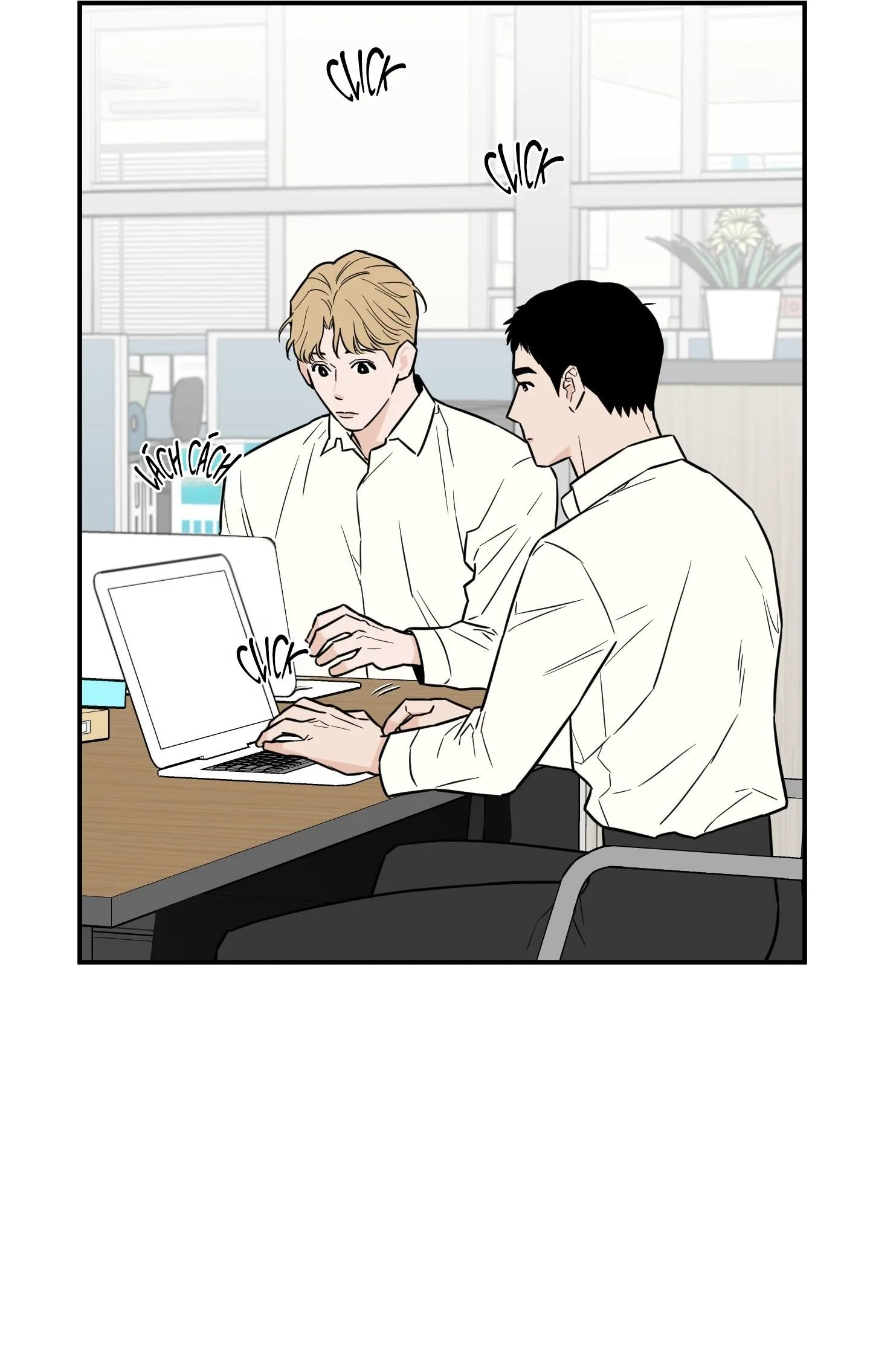 SCOOP Chapter 17 Trang 25