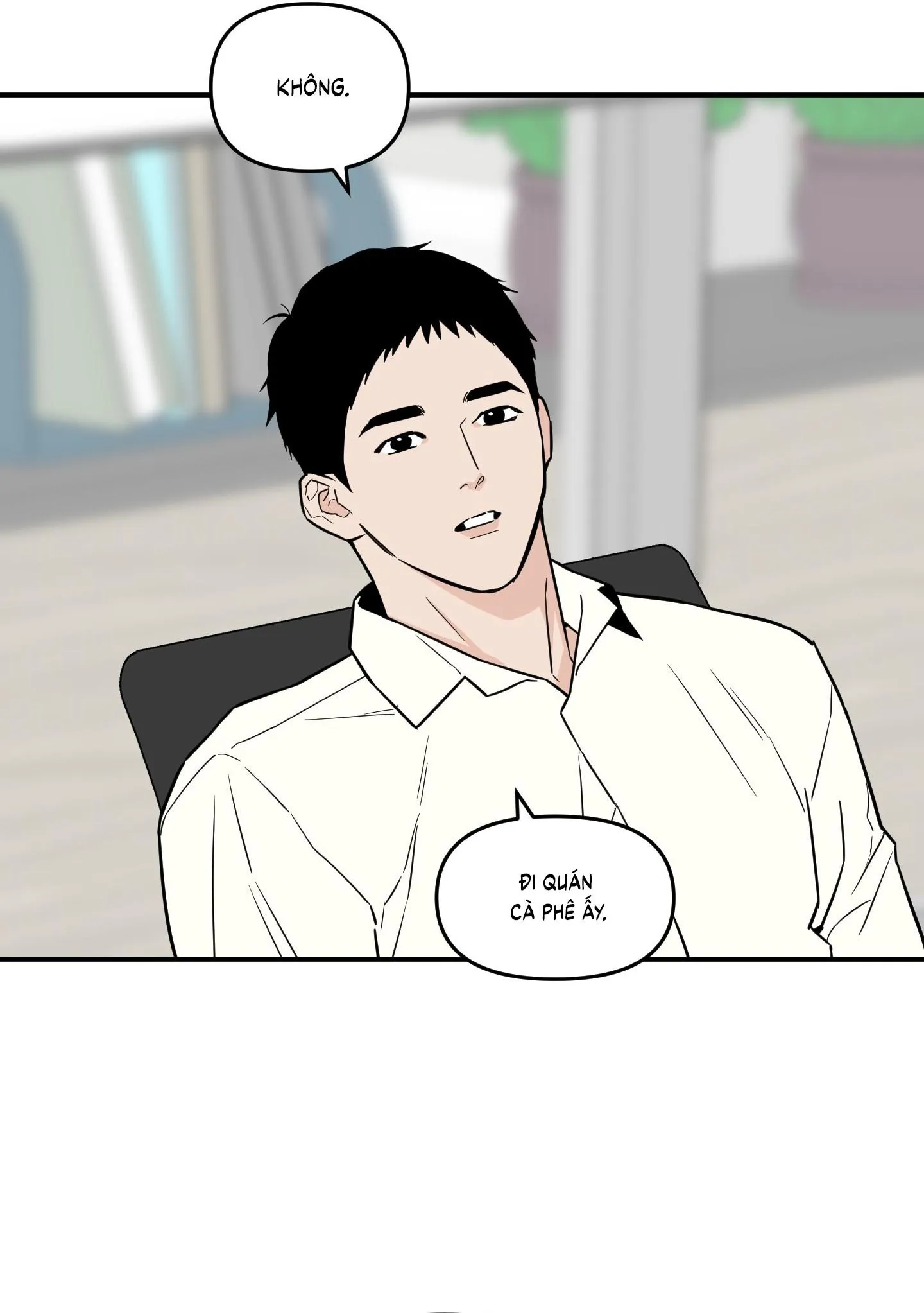 SCOOP Chapter 17 Trang 30