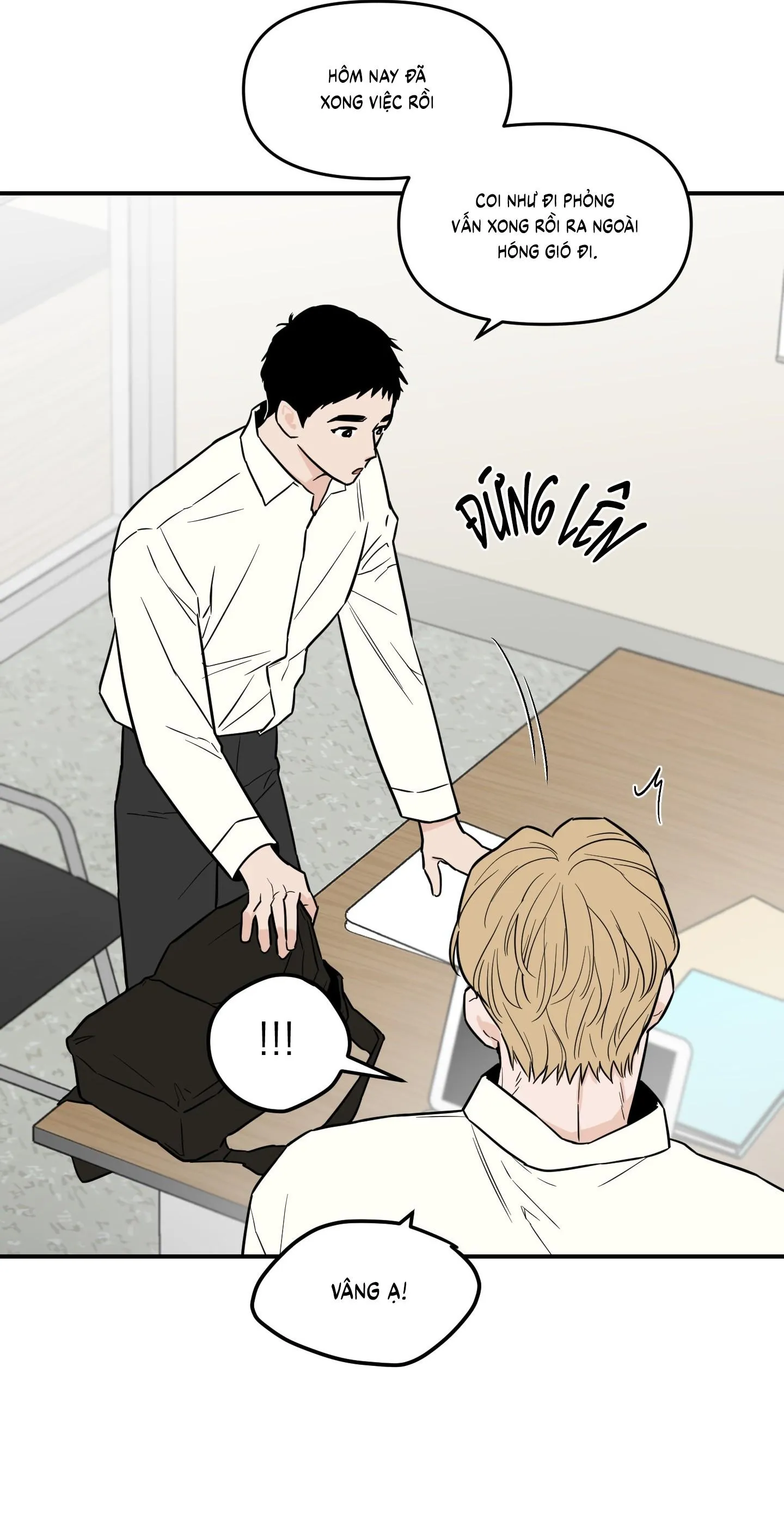 SCOOP Chapter 17 Trang 31