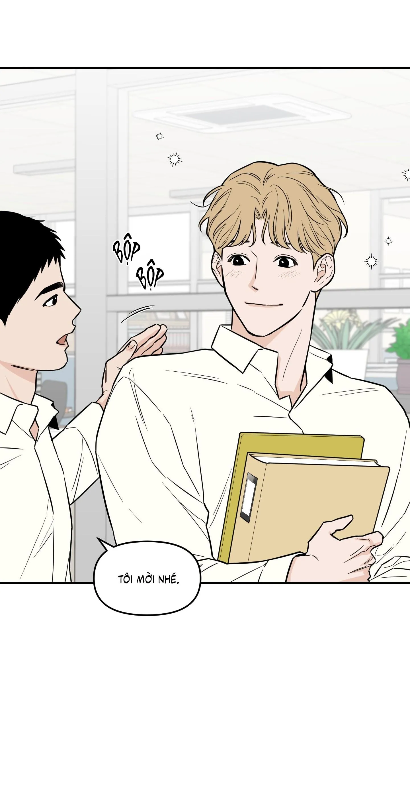 SCOOP Chapter 17 Trang 32