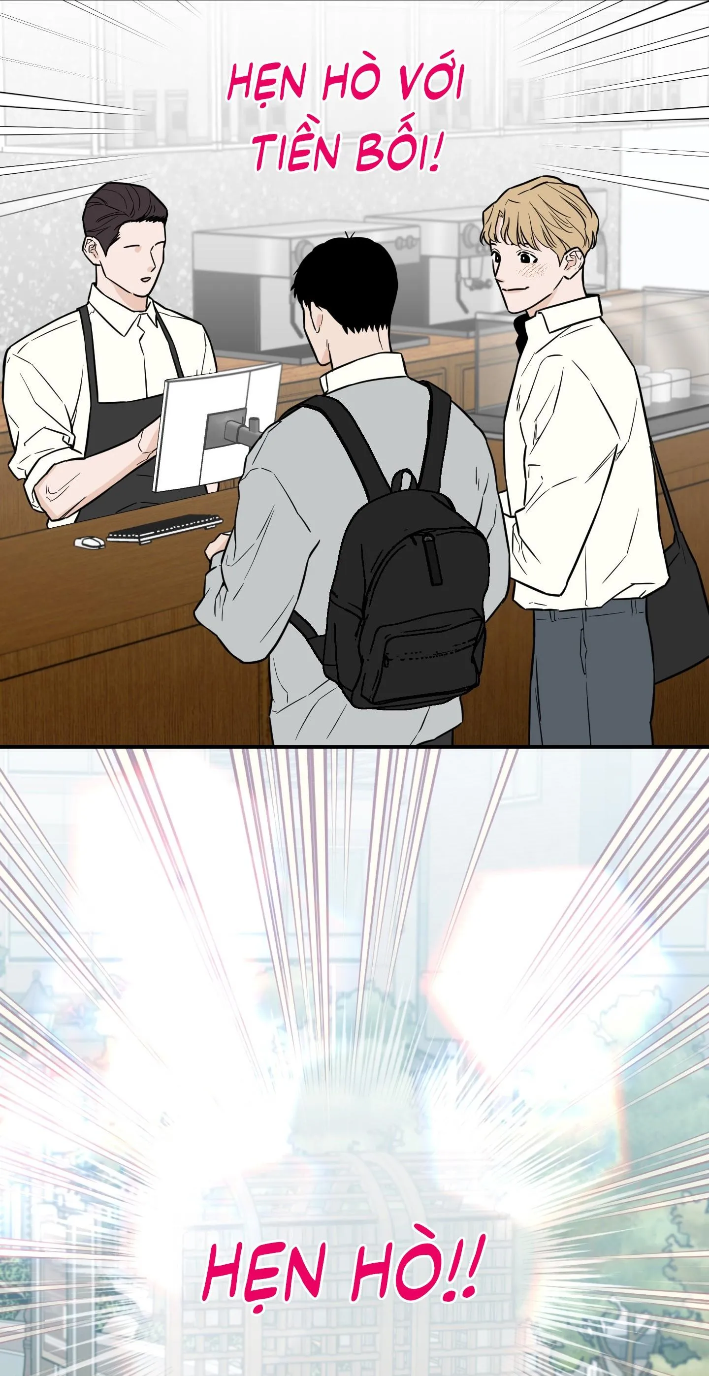 SCOOP Chapter 17 Trang 35