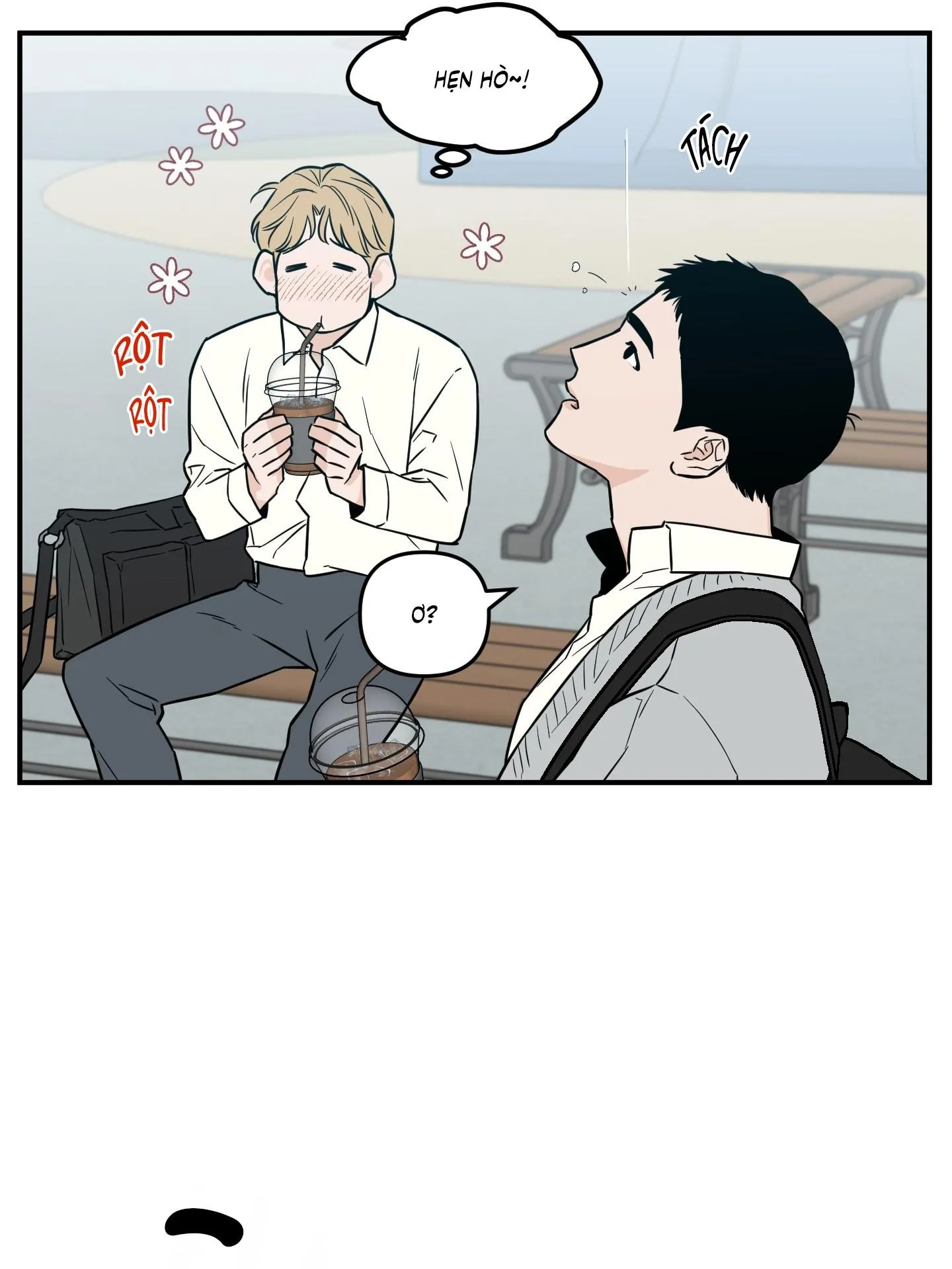 SCOOP Chapter 17 Trang 37