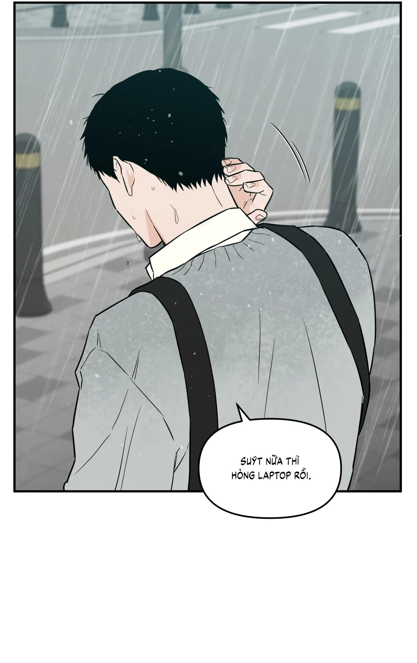 SCOOP Chapter 17 Trang 41