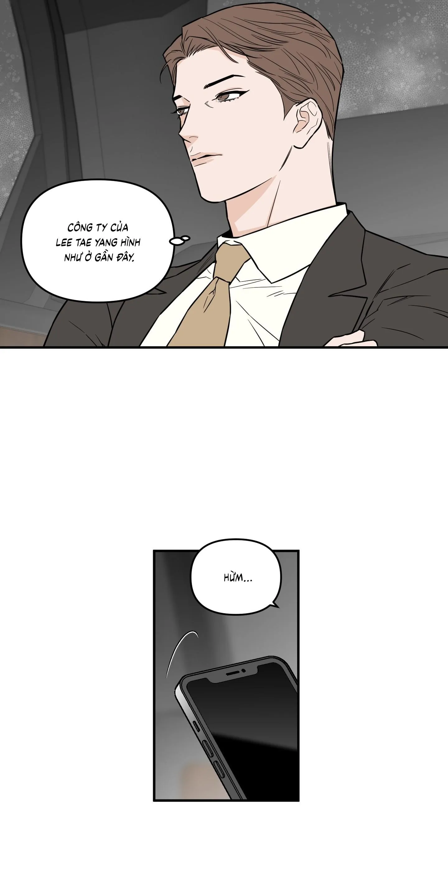 SCOOP Chapter 17 Trang 49